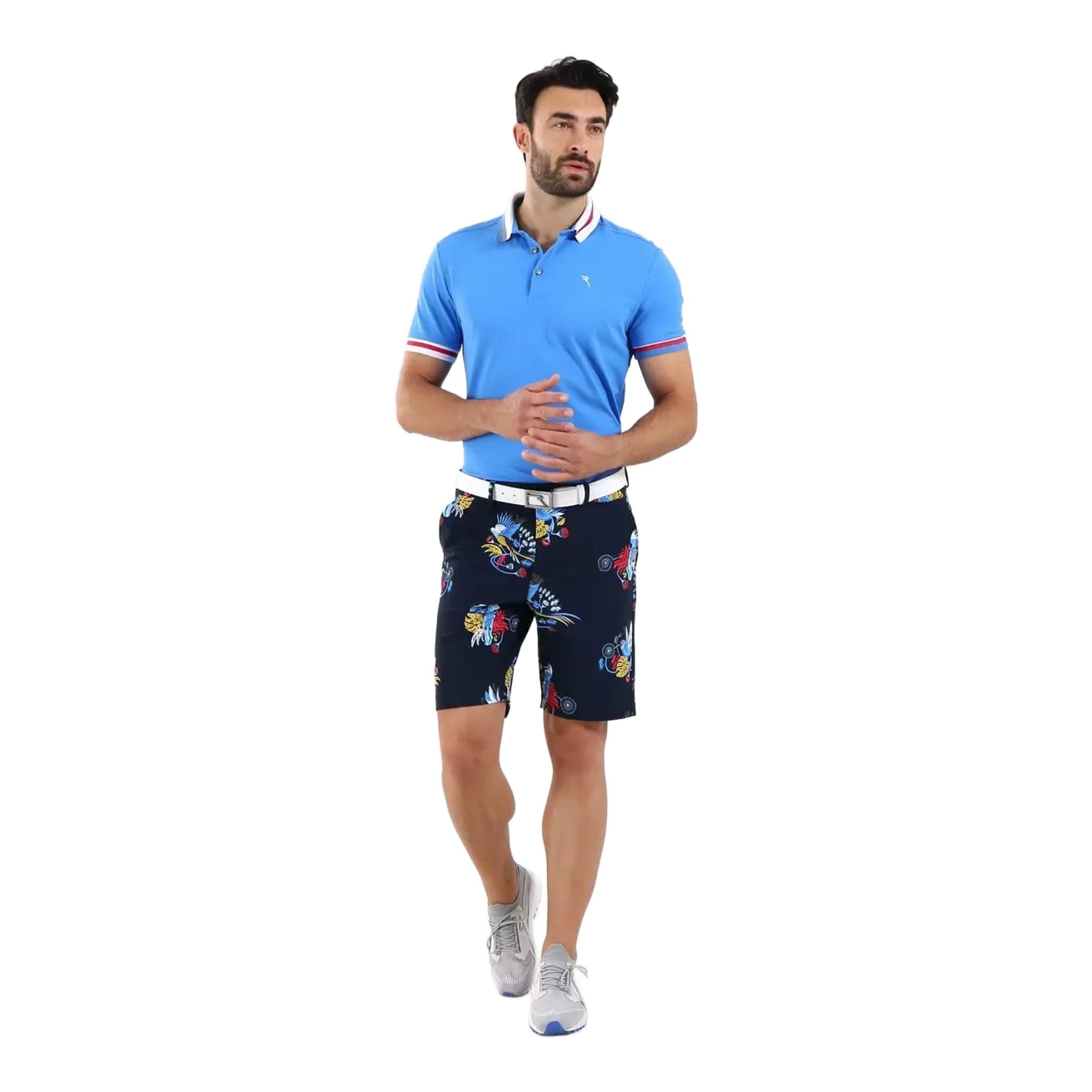 Chervo Globe Bermuda Herren