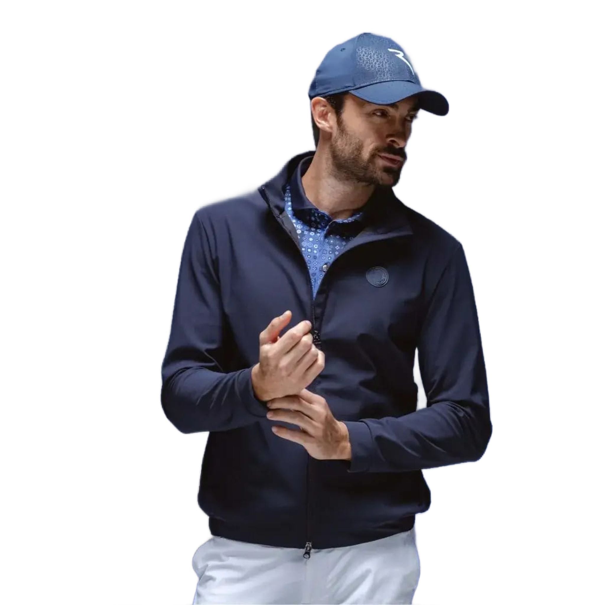 Chervo Mariusz Jacke Herren