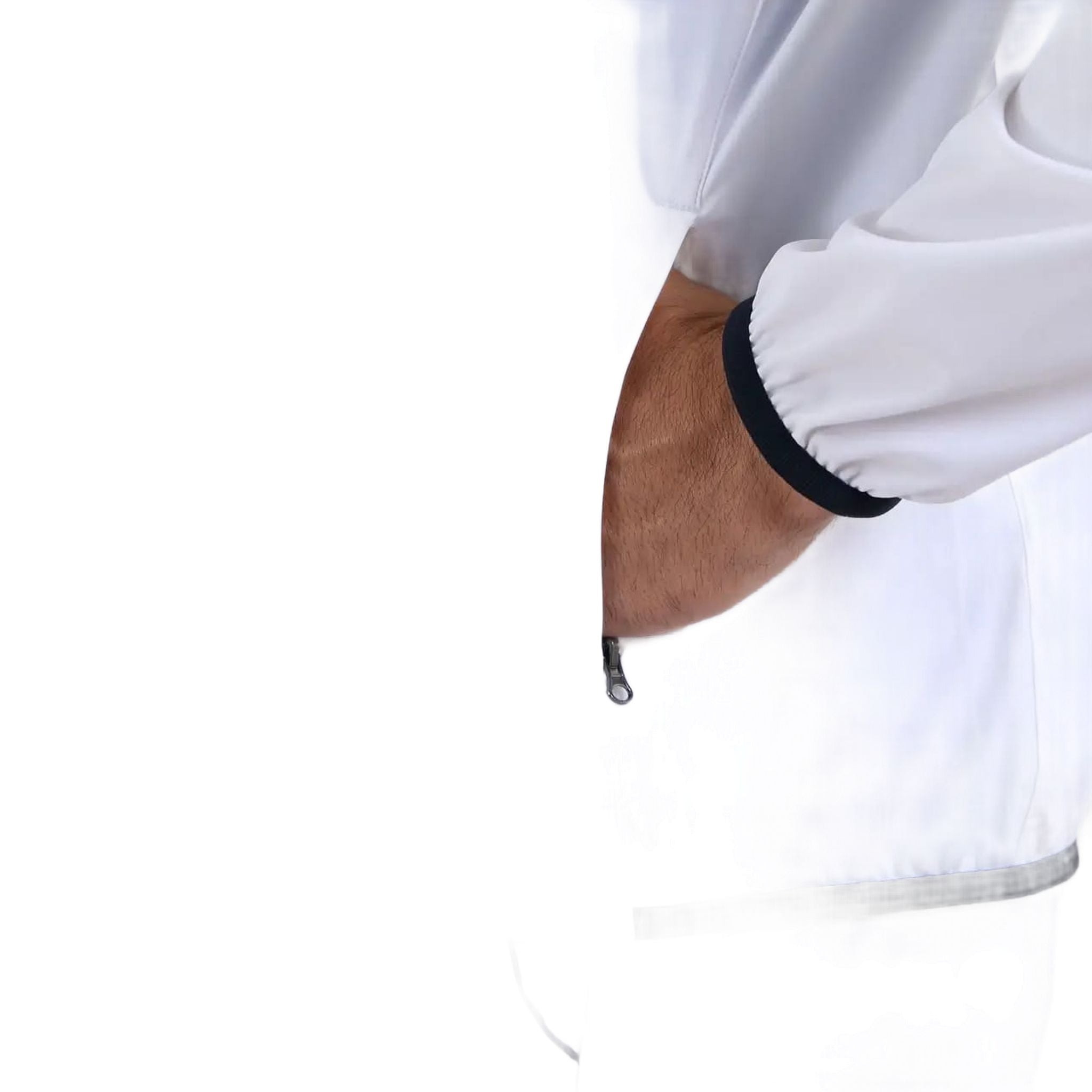 Chervo Milkshake Jacke Herren