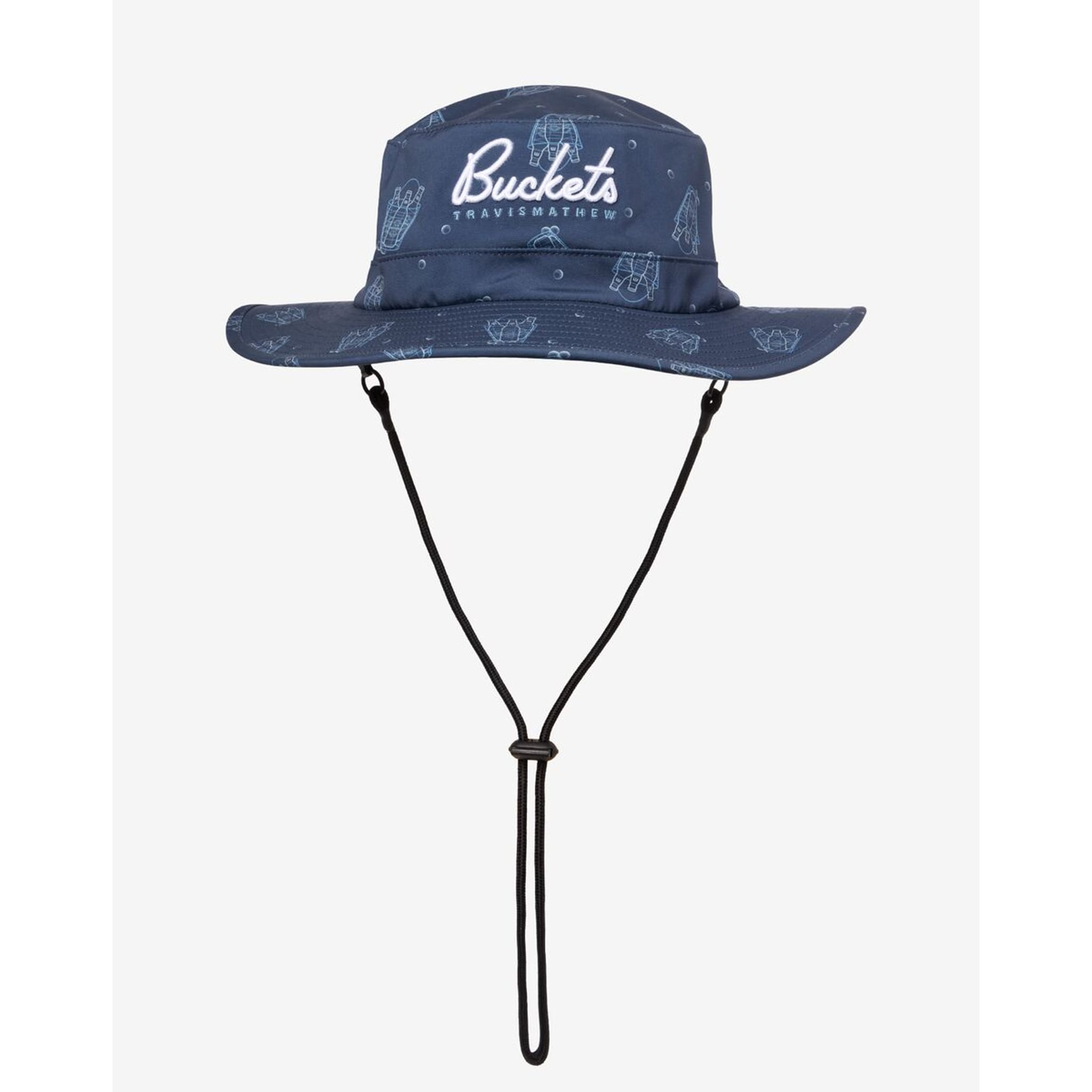 Travis Mathew First Edition Hut Herren