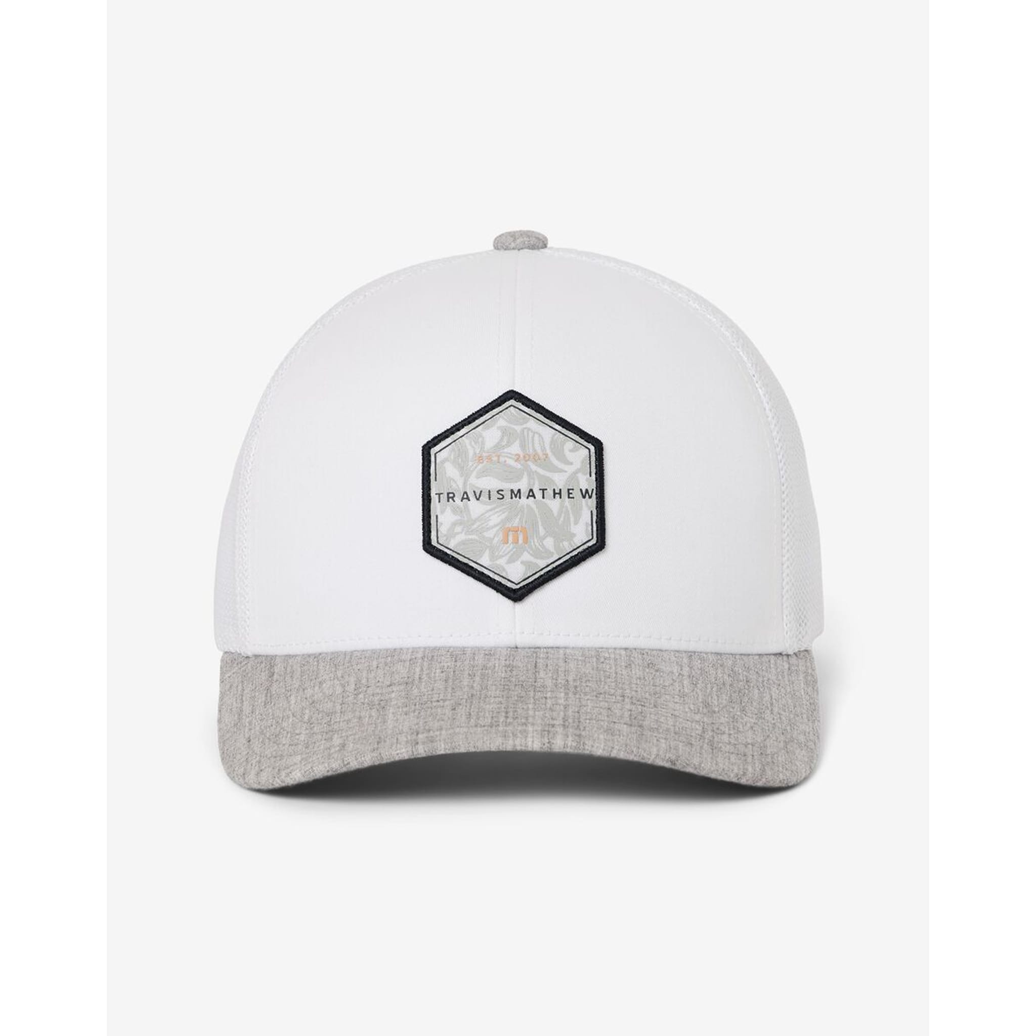 Travis Mathew Full Passport Kappe Herren