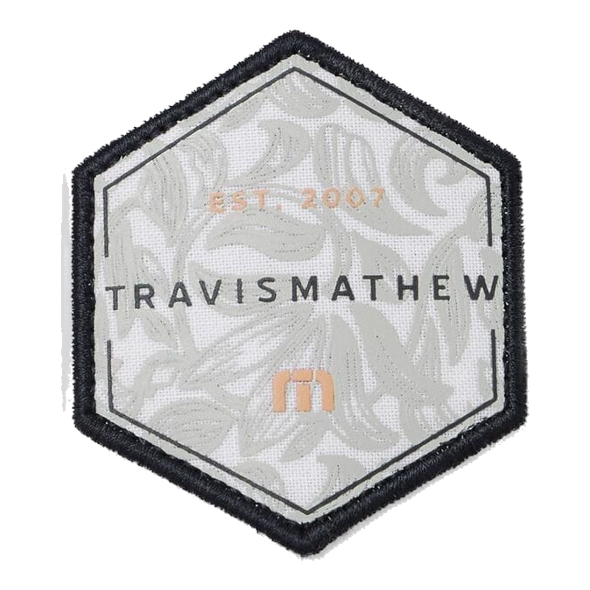 Travis Mathew Full Passport Kappe Herren