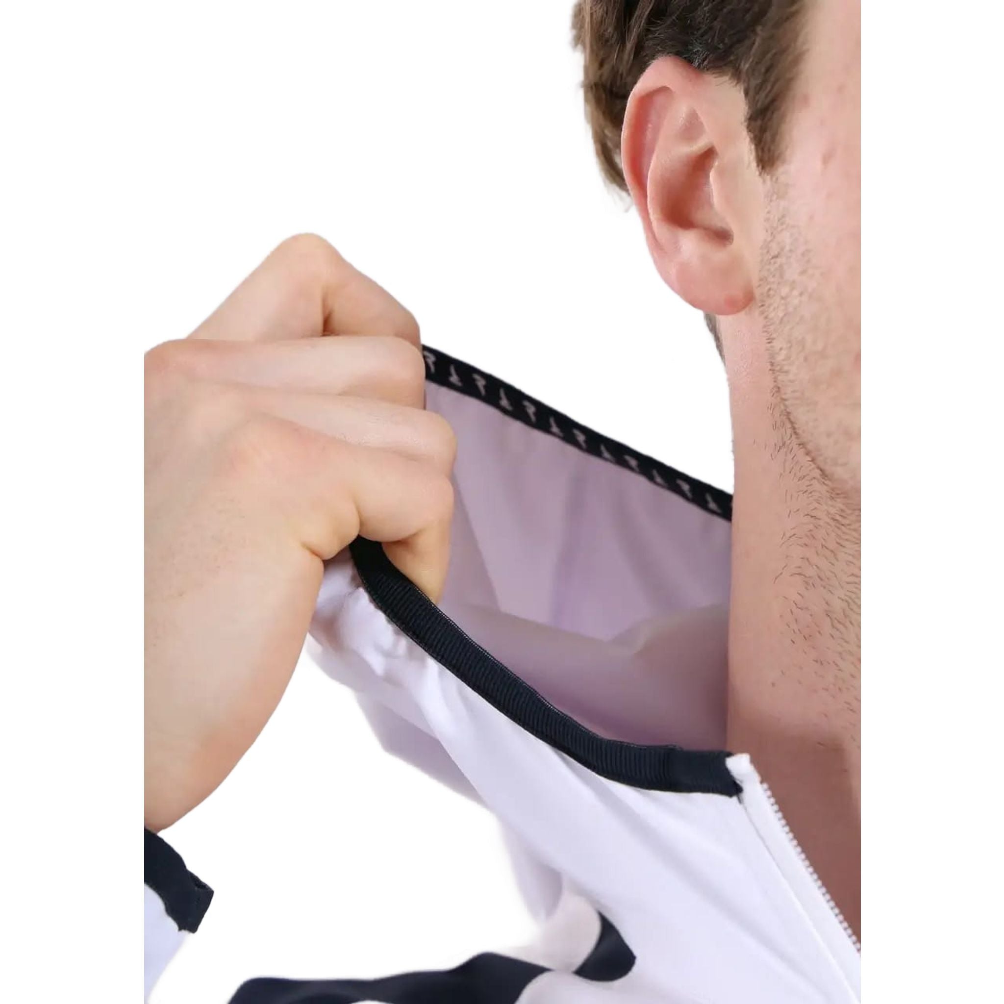 Chervo Poliedro Sweater Herren