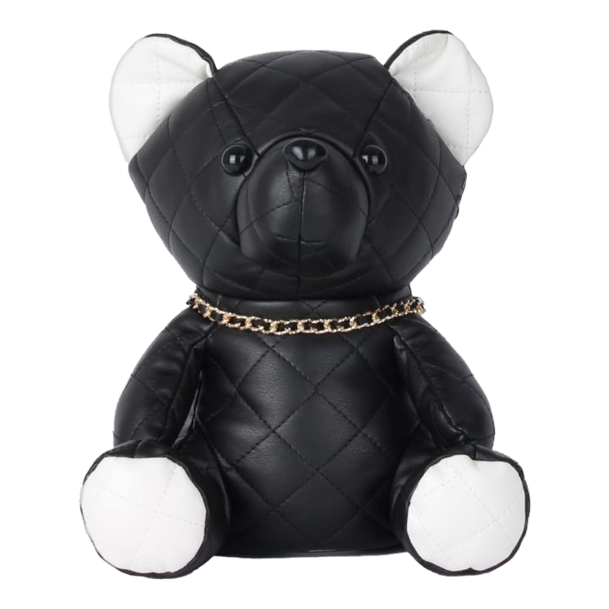 INGGI Headcover Bear Josephine Driver Headcover