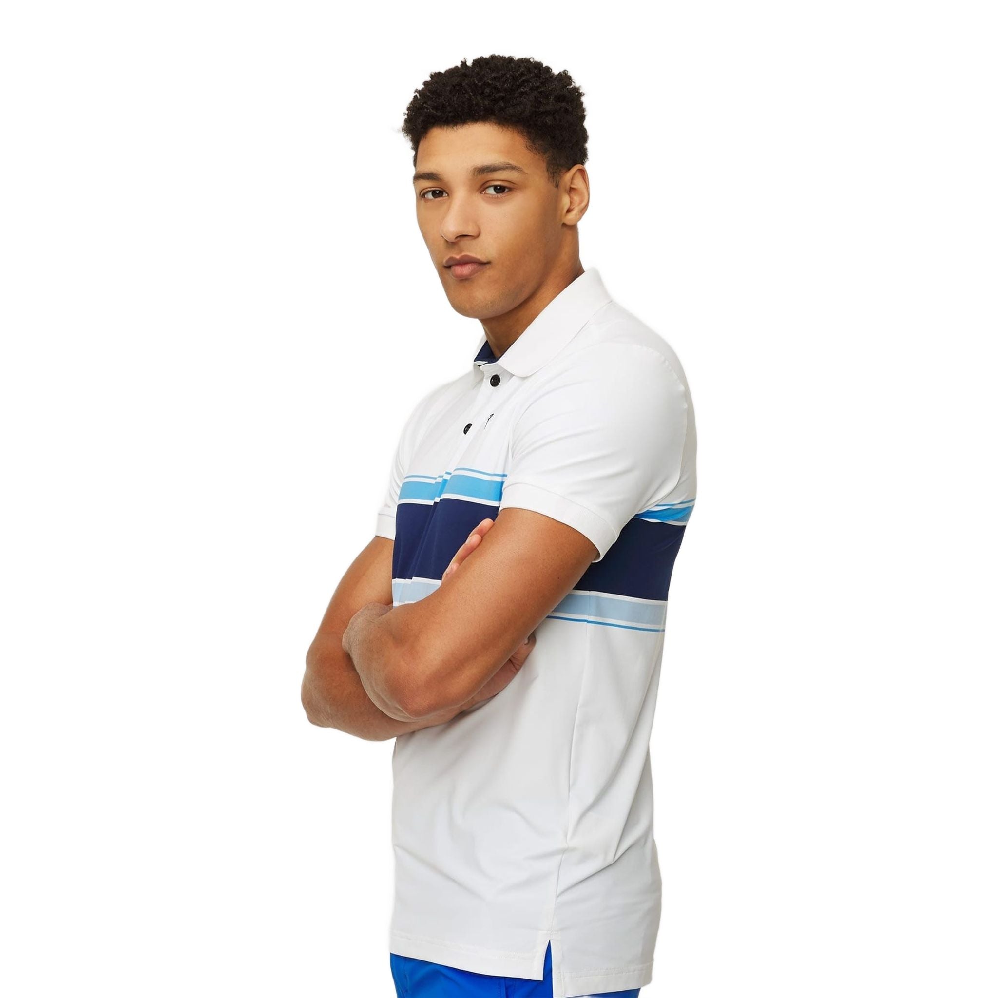 Chervo Agelong Poloshirt Herren