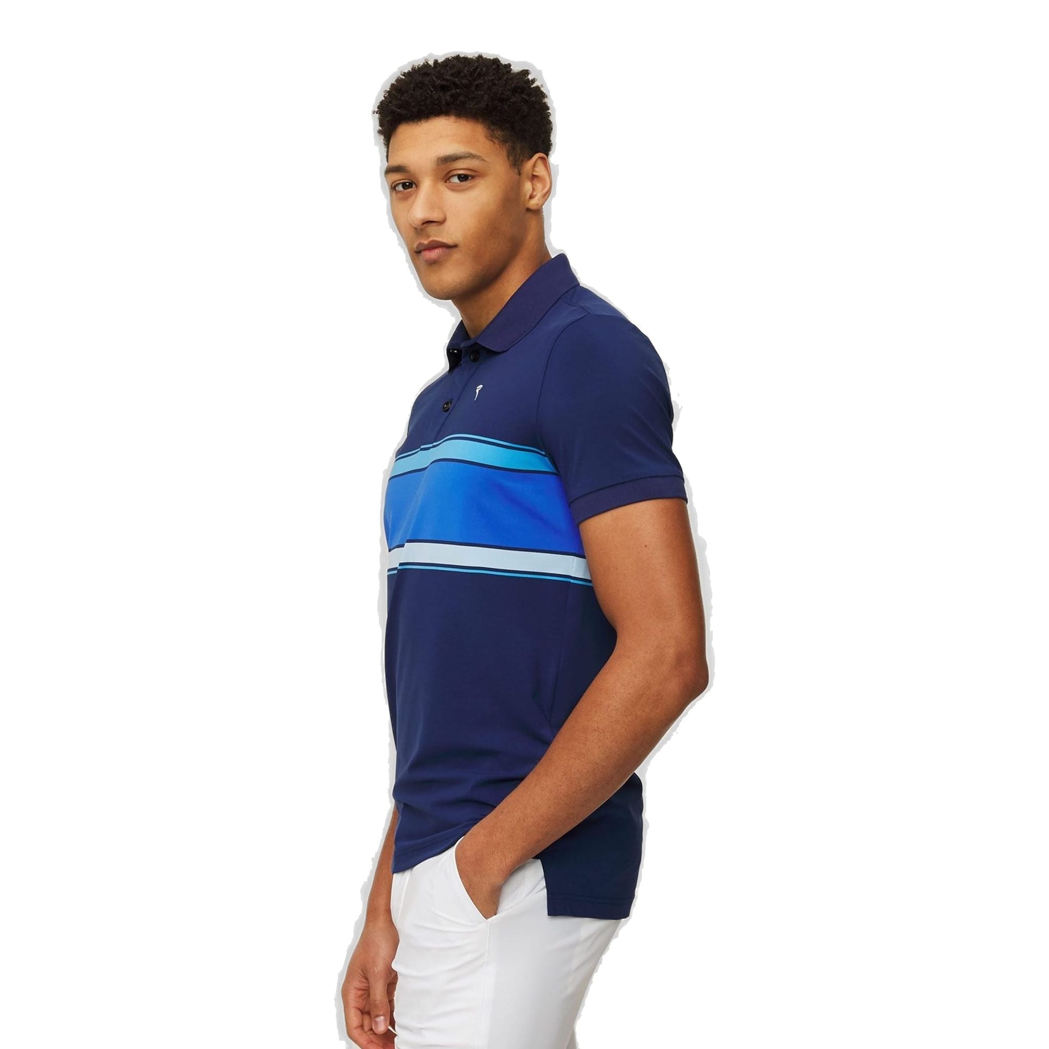 Chervo Agelong Poloshirt Herren