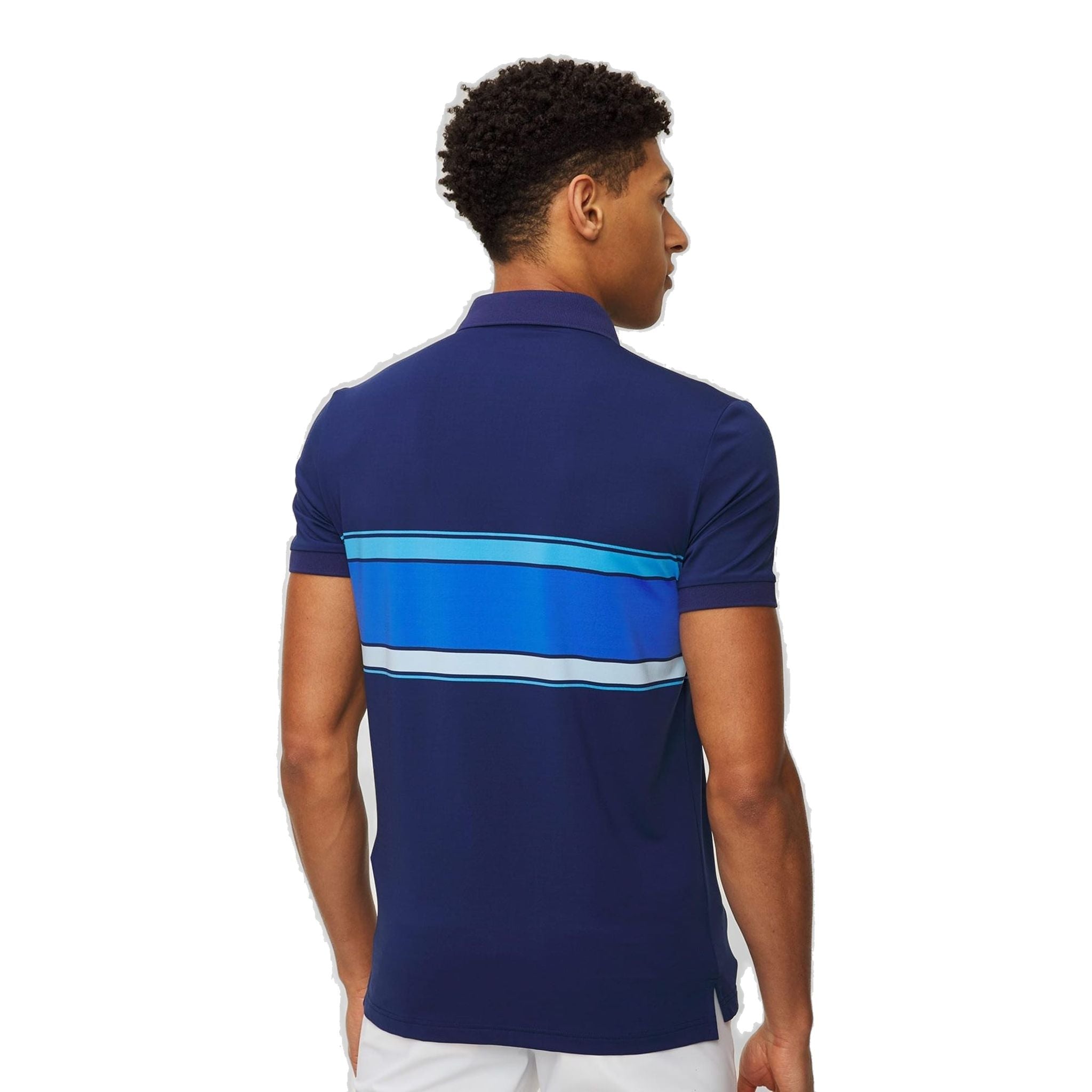 Chervo Agelong Poloshirt Herren