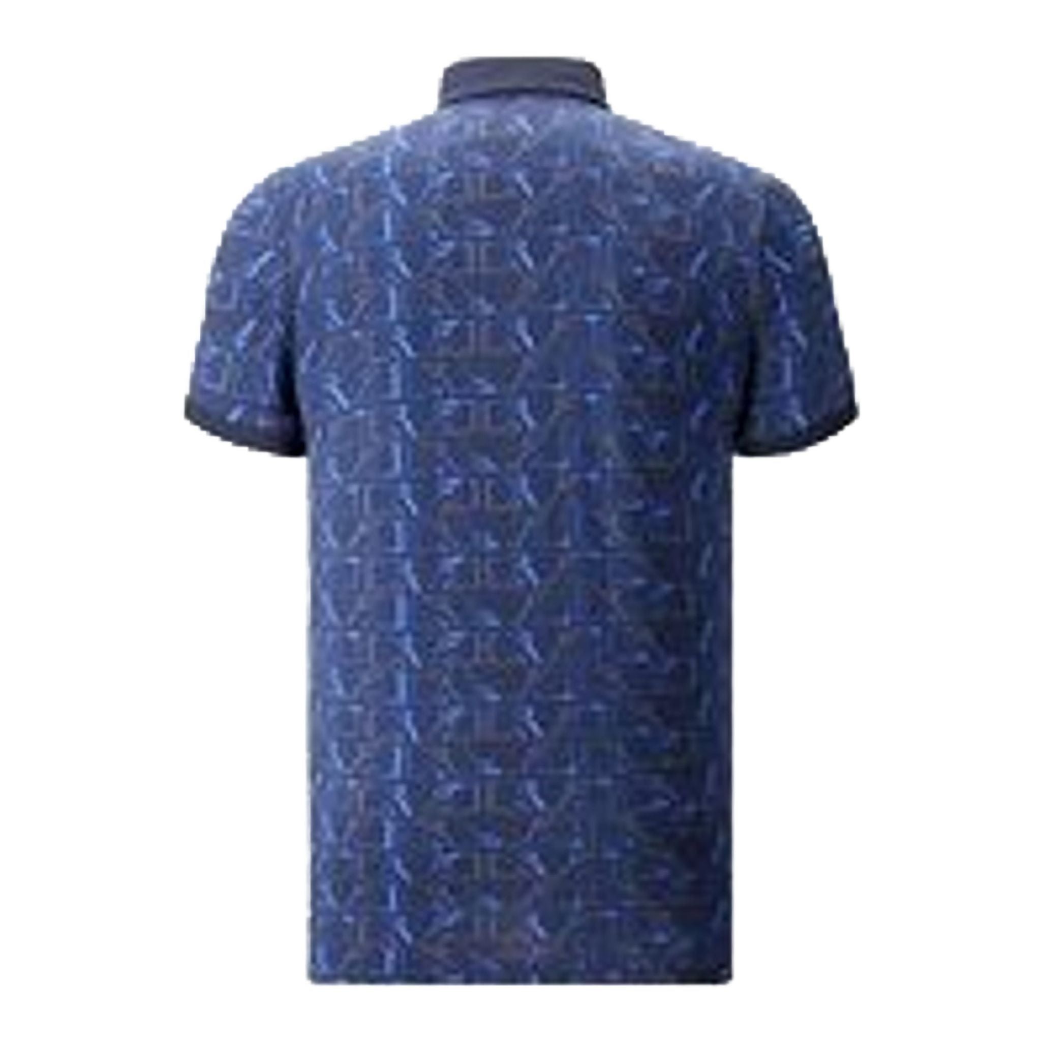 Chervo Arsenal Poloshirt Herren