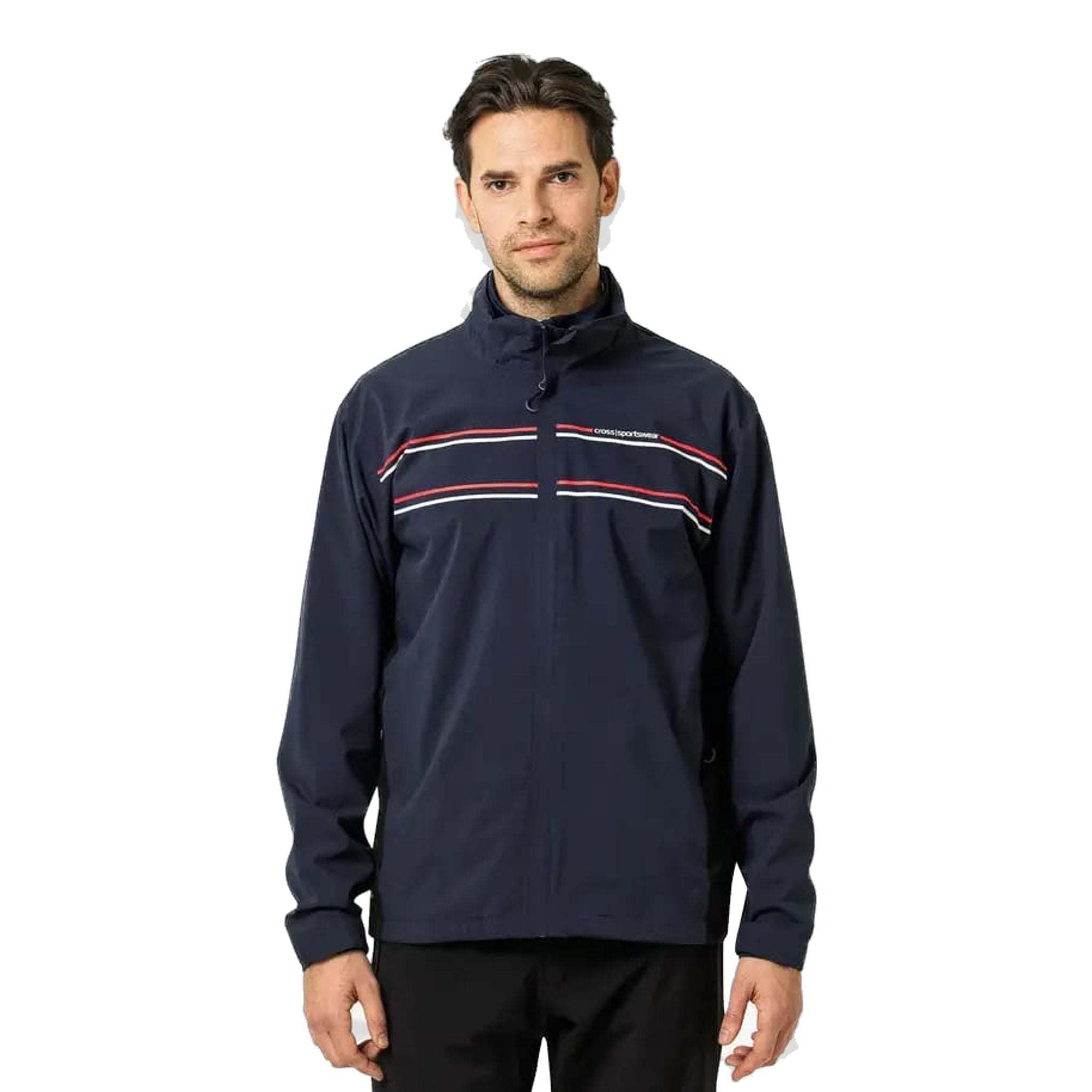 Cross Sportswear Cloud Golf Regenjacke Herren