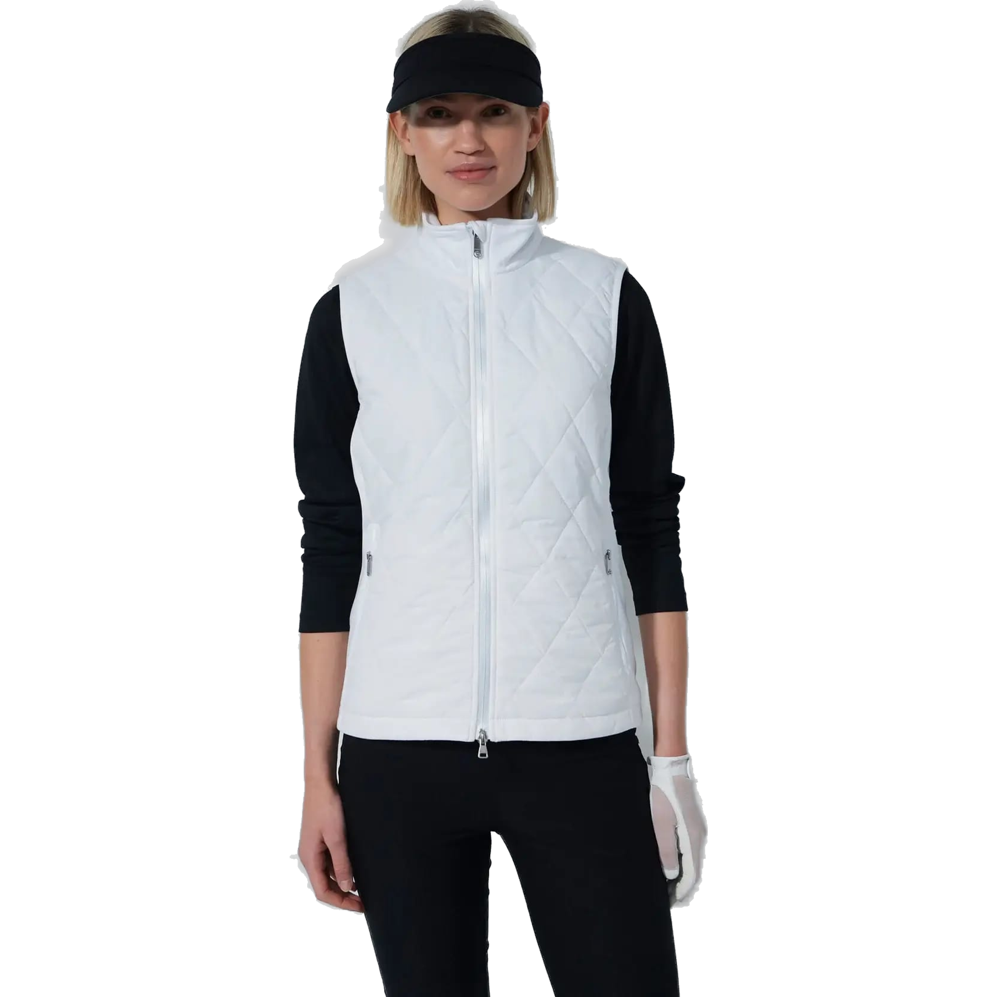 Daily Sports Flex Padded Weste Damen