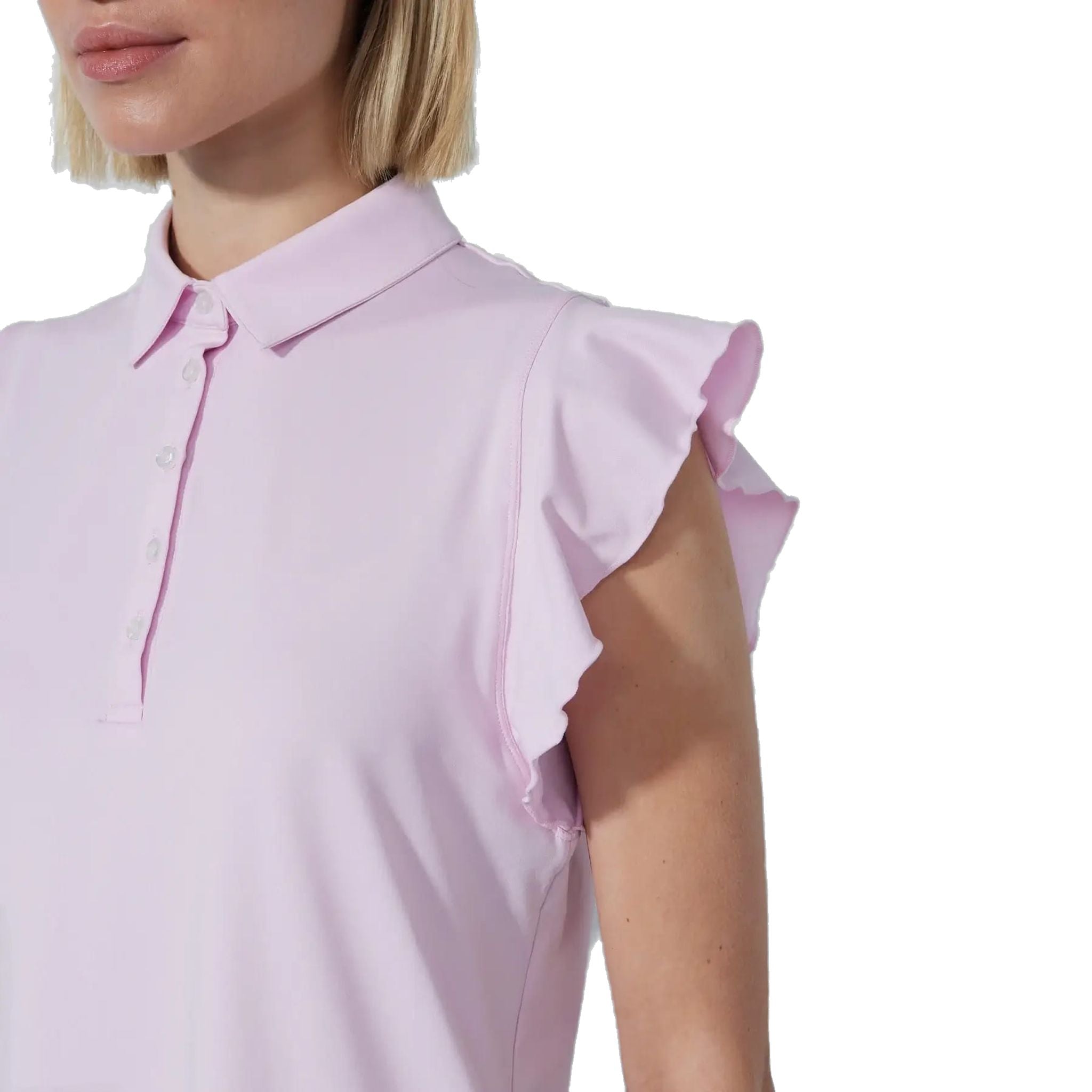 Daily Sports Luxe Sl Polo Damen