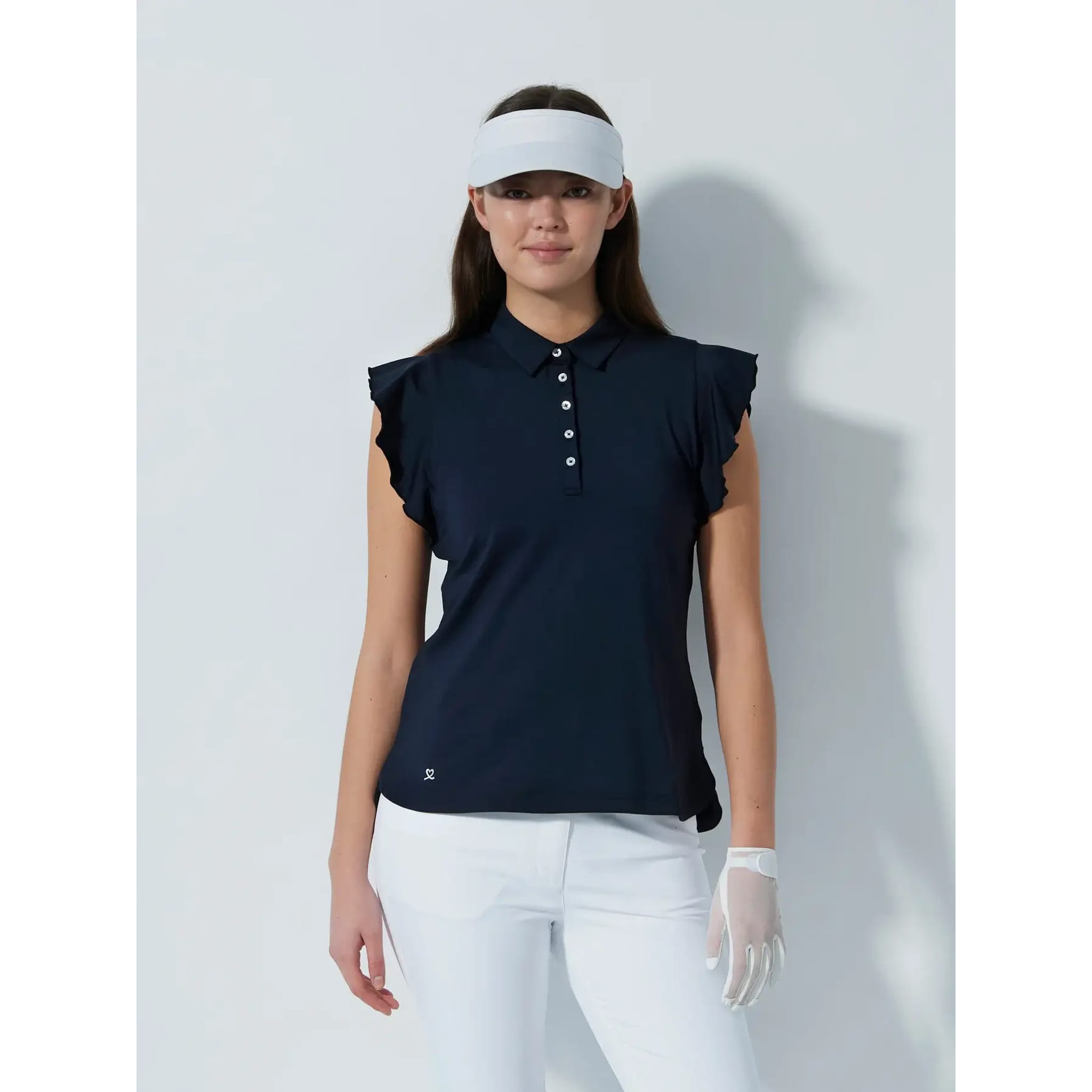 Daily Sports Luxe Sl Polo Damen