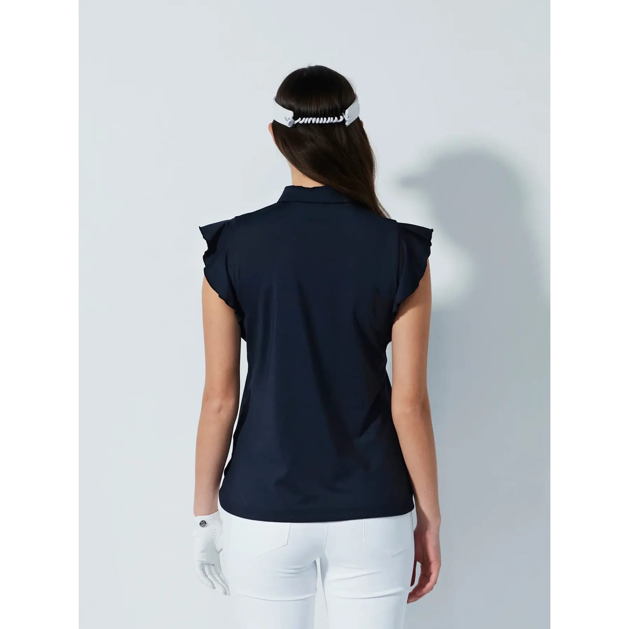 Daily Sports Luxe Sl Polo Damen