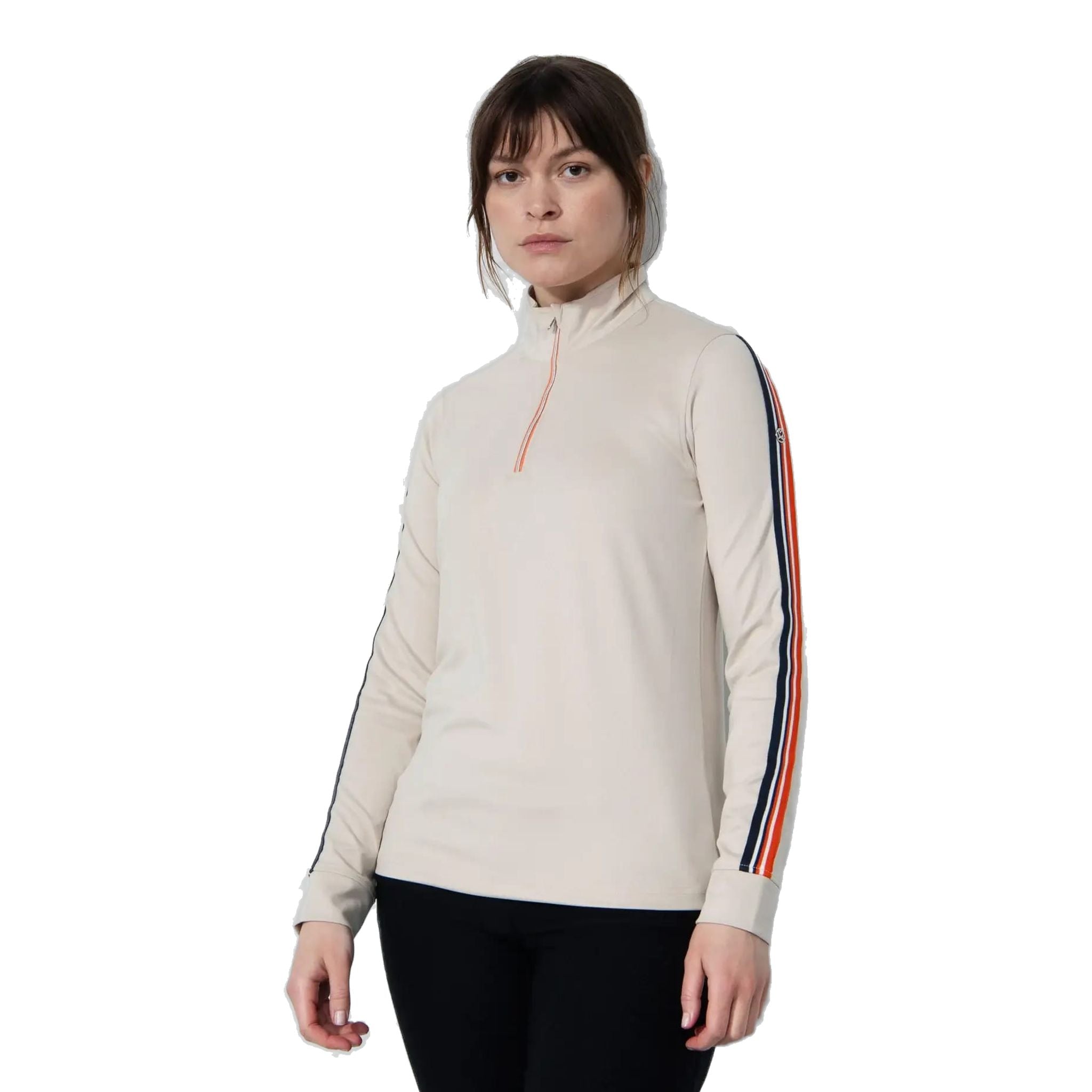 Daily Sports Sivilla Half Neck Damen