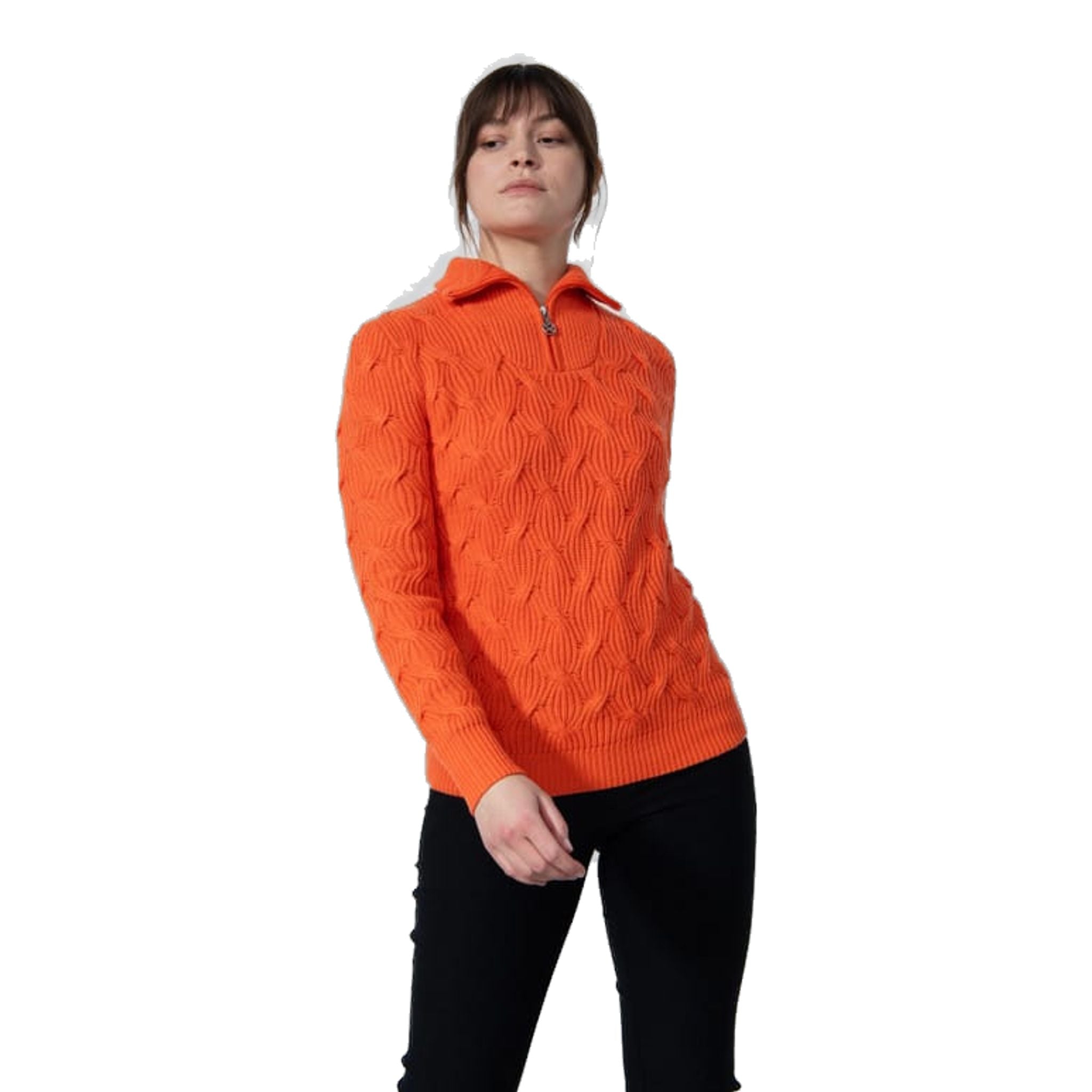 Daily Sports Ermont Pullover Damen