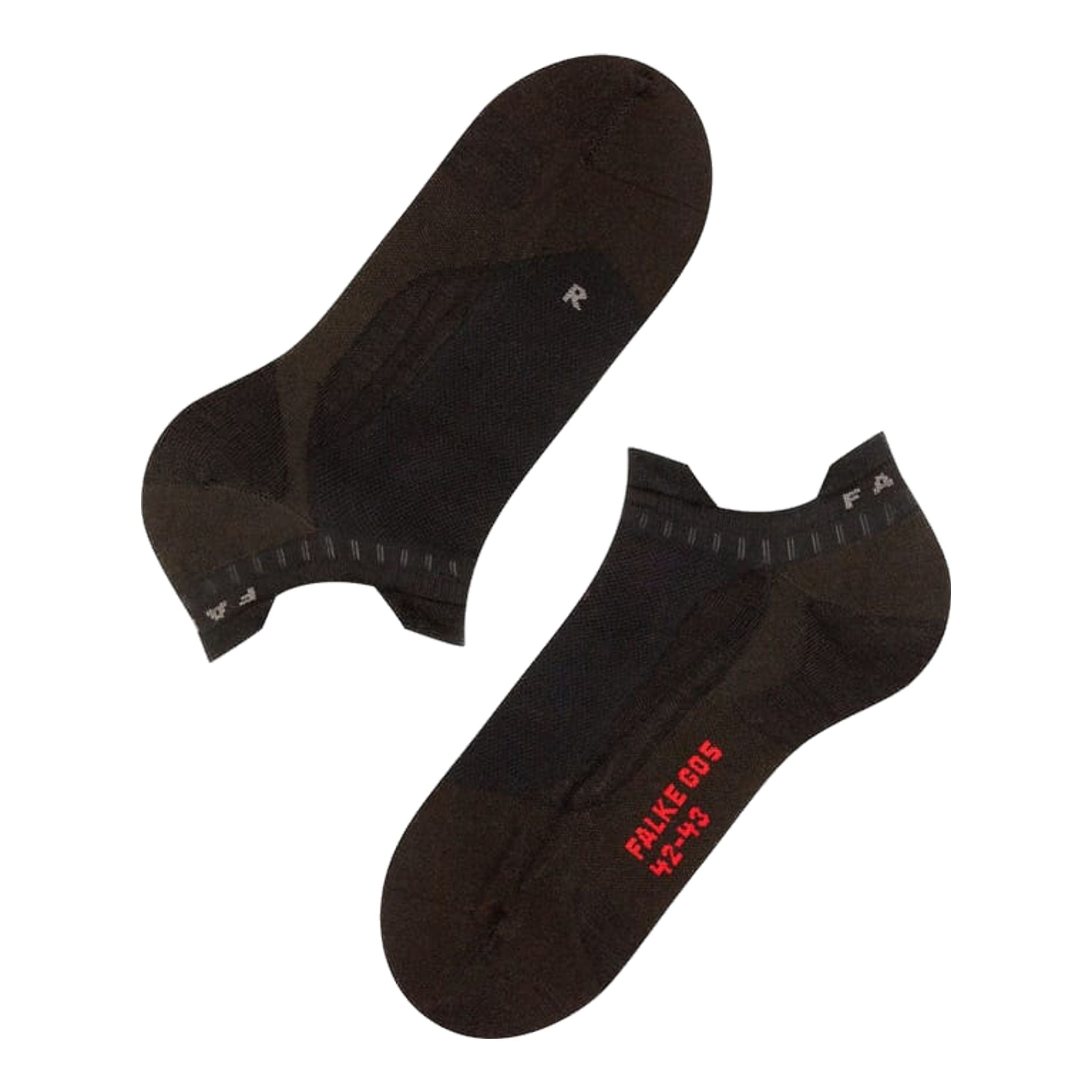 Moške nevidne nogavice Falke GO 5