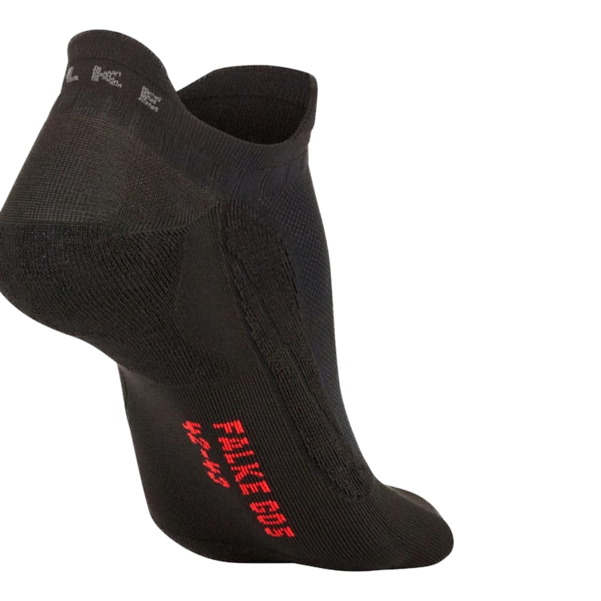 Falke GO 5 Invisible Socken Herren