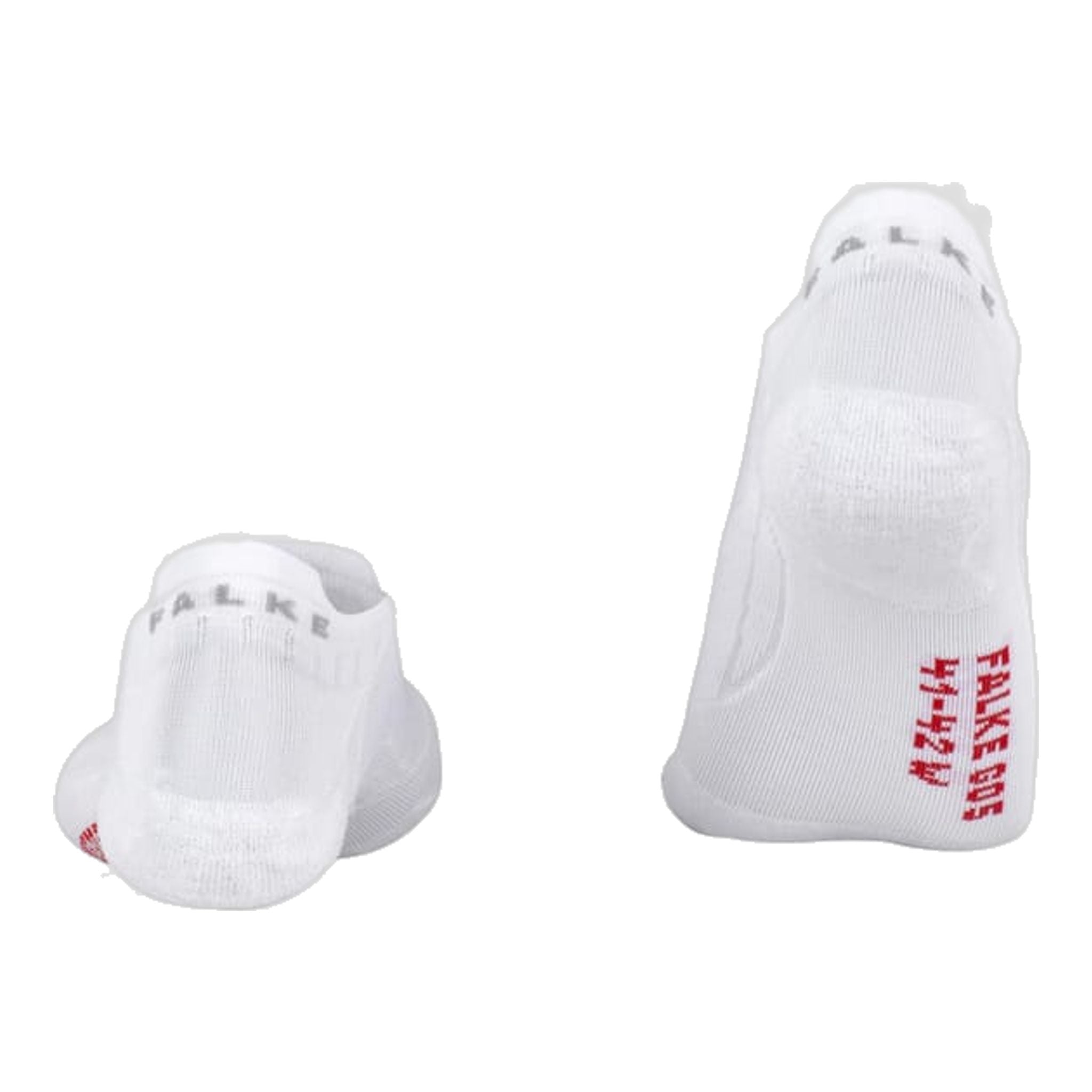 Falke GO5 Nevidne nogavice Ženske Ženske