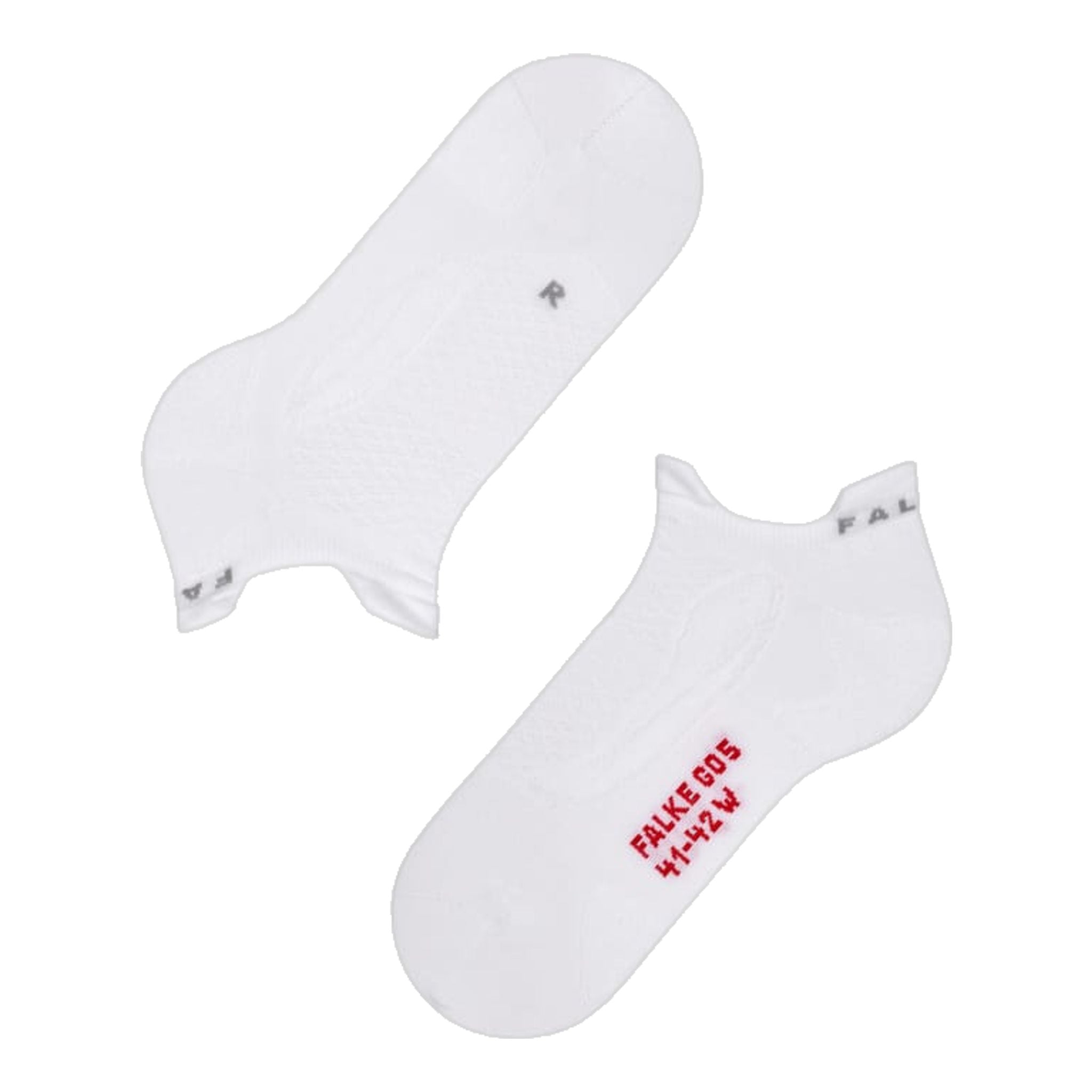 Falke GO5 Nevidne nogavice Ženske Ženske