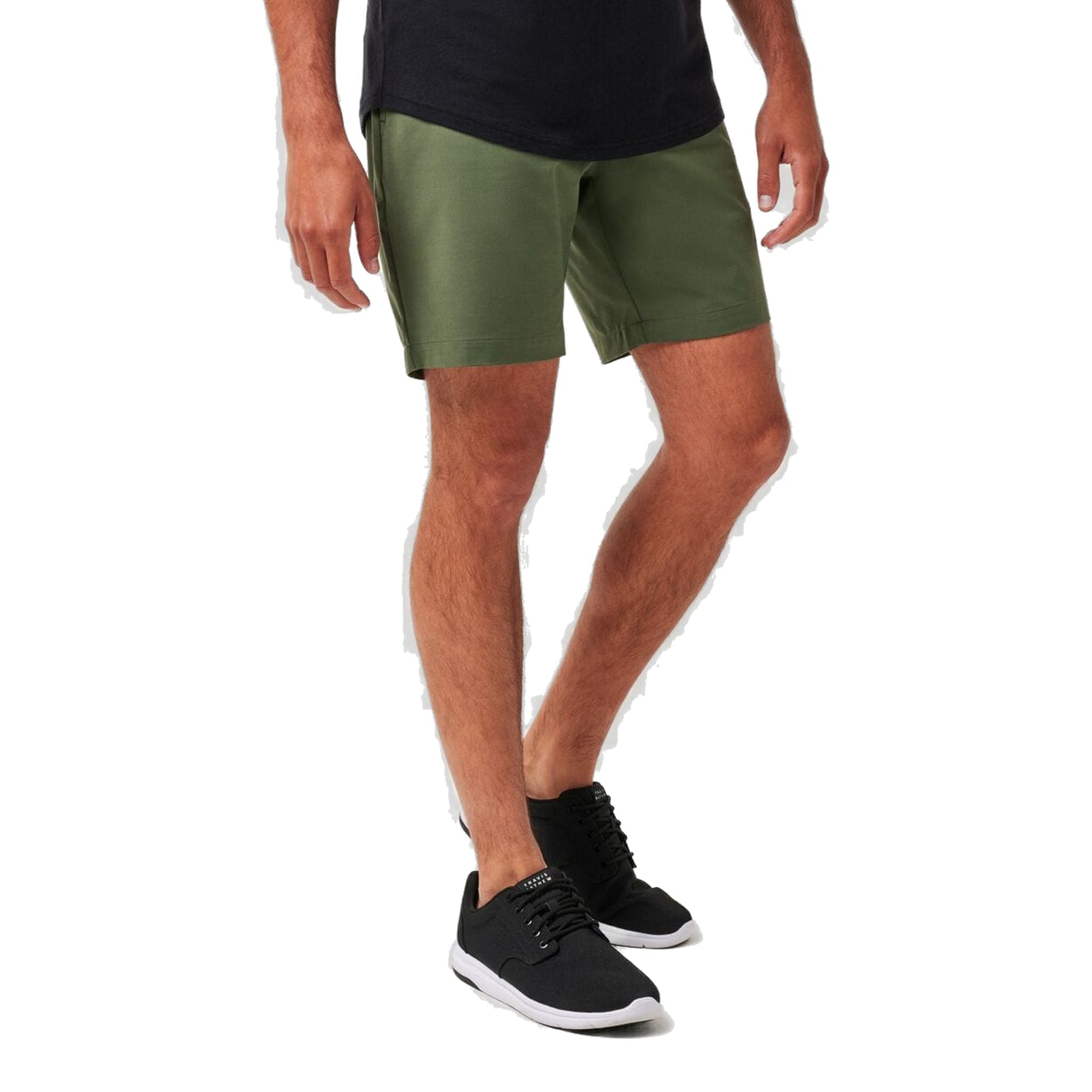 Travis Mathew Tech Chino Short Herren