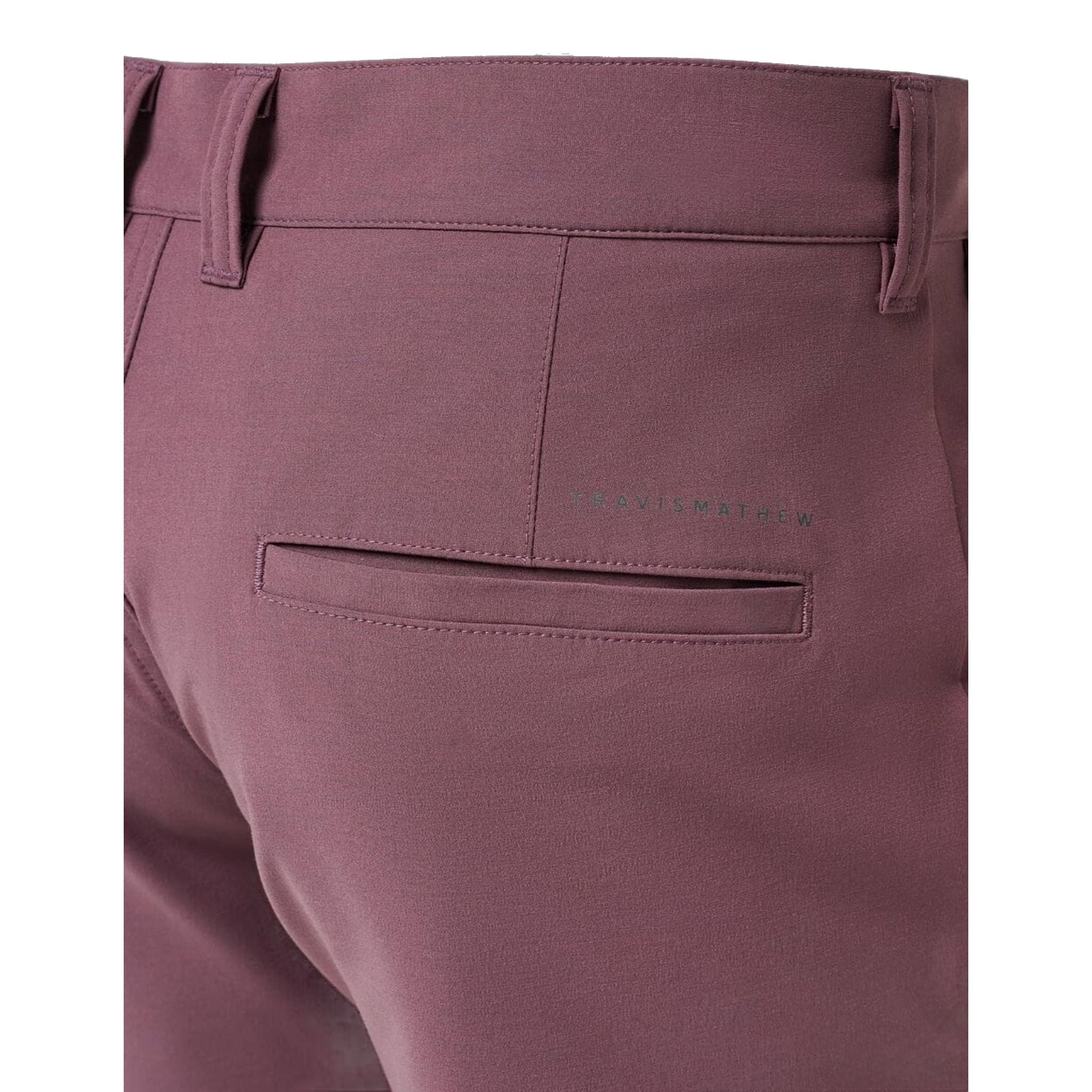 Travis Mathew Tech Chino Short Herren