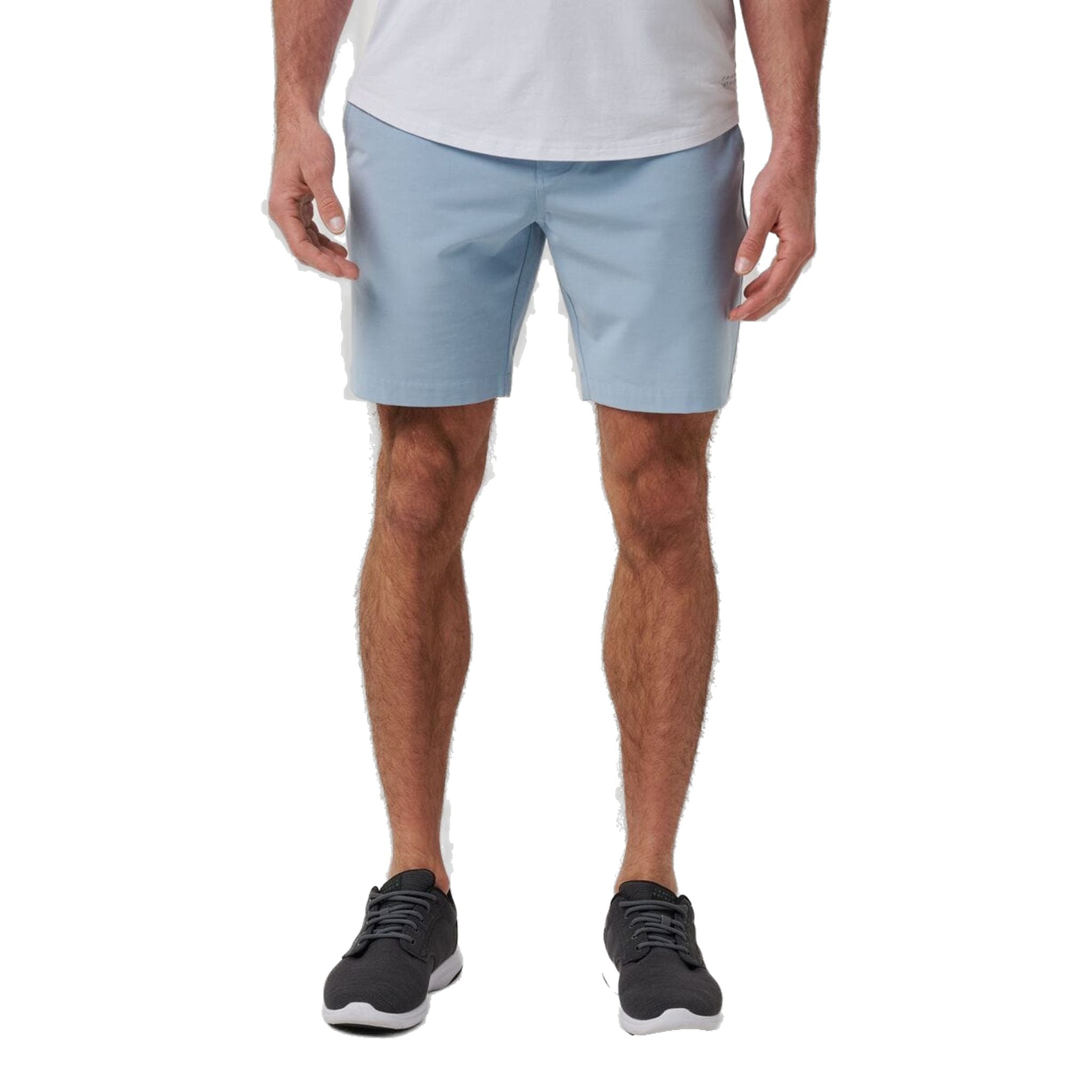 Travis Mathew Tech Chino Short Herren