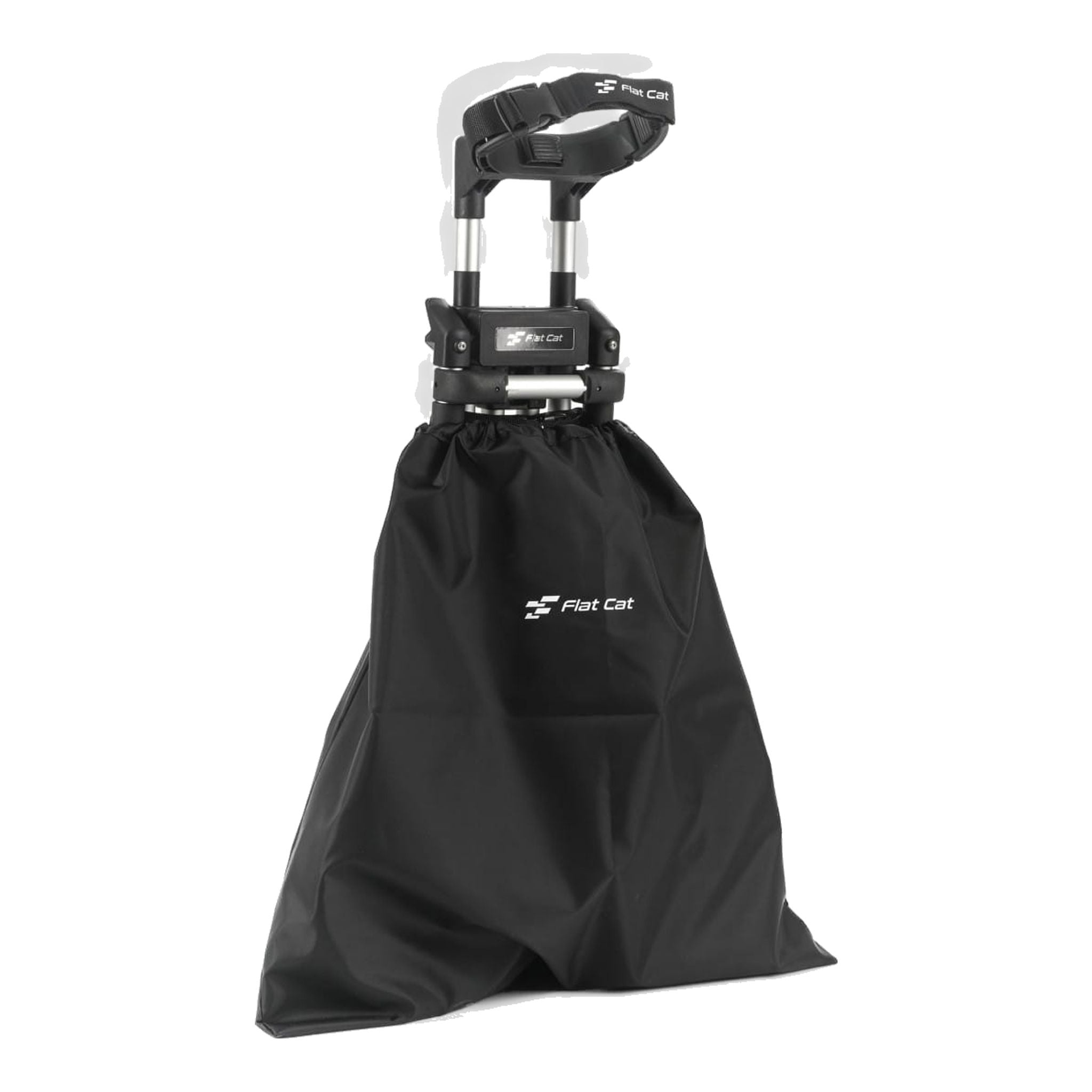 Flat Cat Trolley Cover