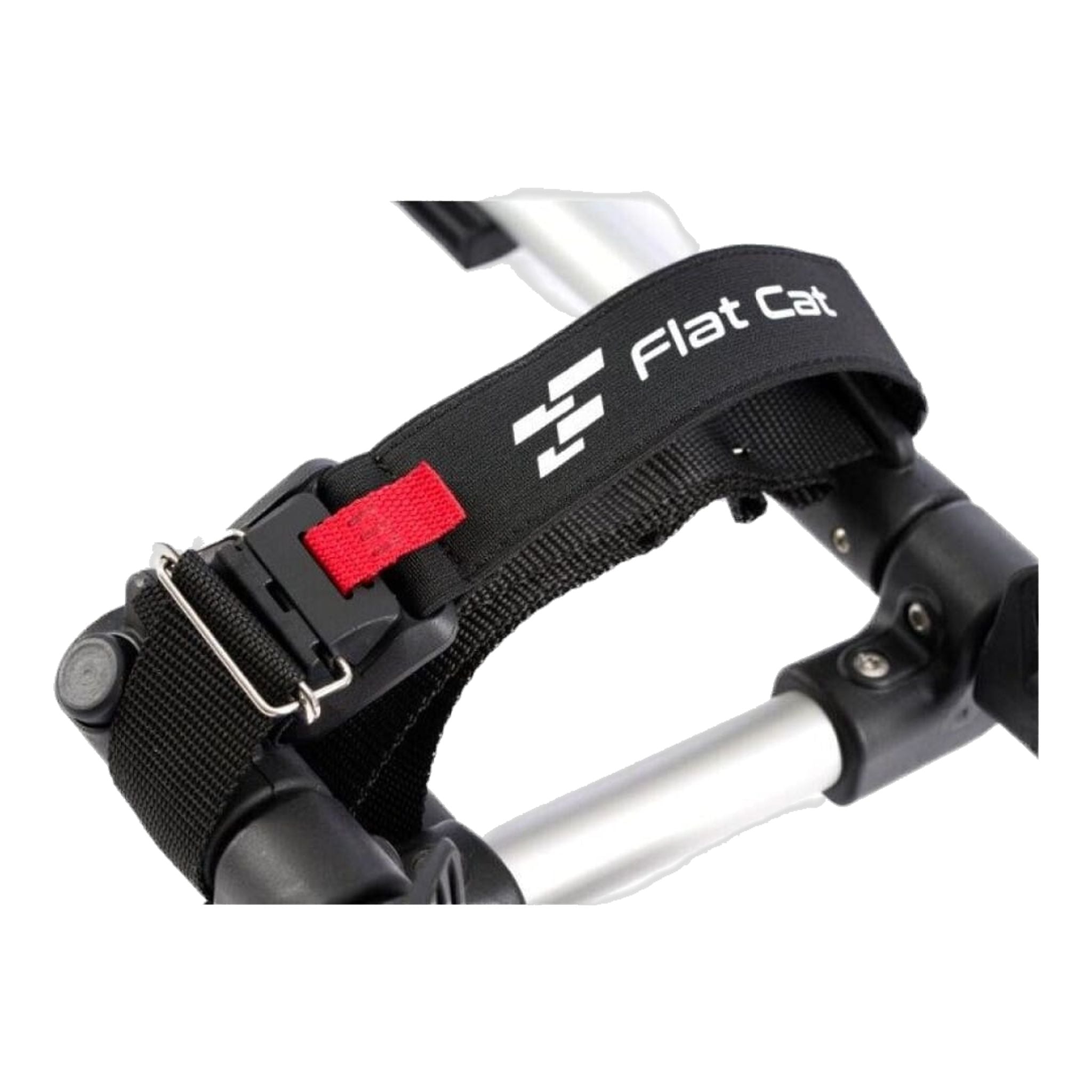 Flat Cat Befestigungsgurt magnetisch