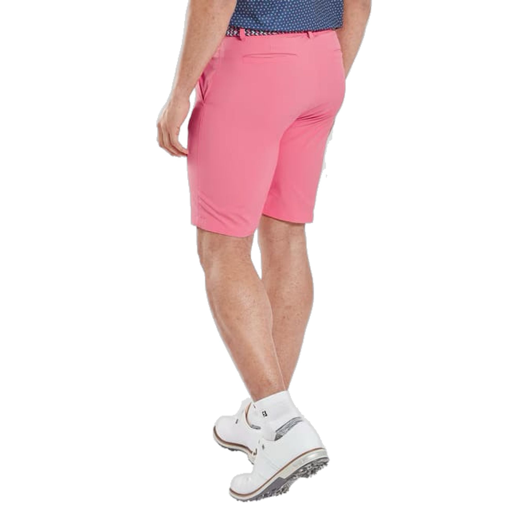Footjoy Fj Par Golfshort Herren