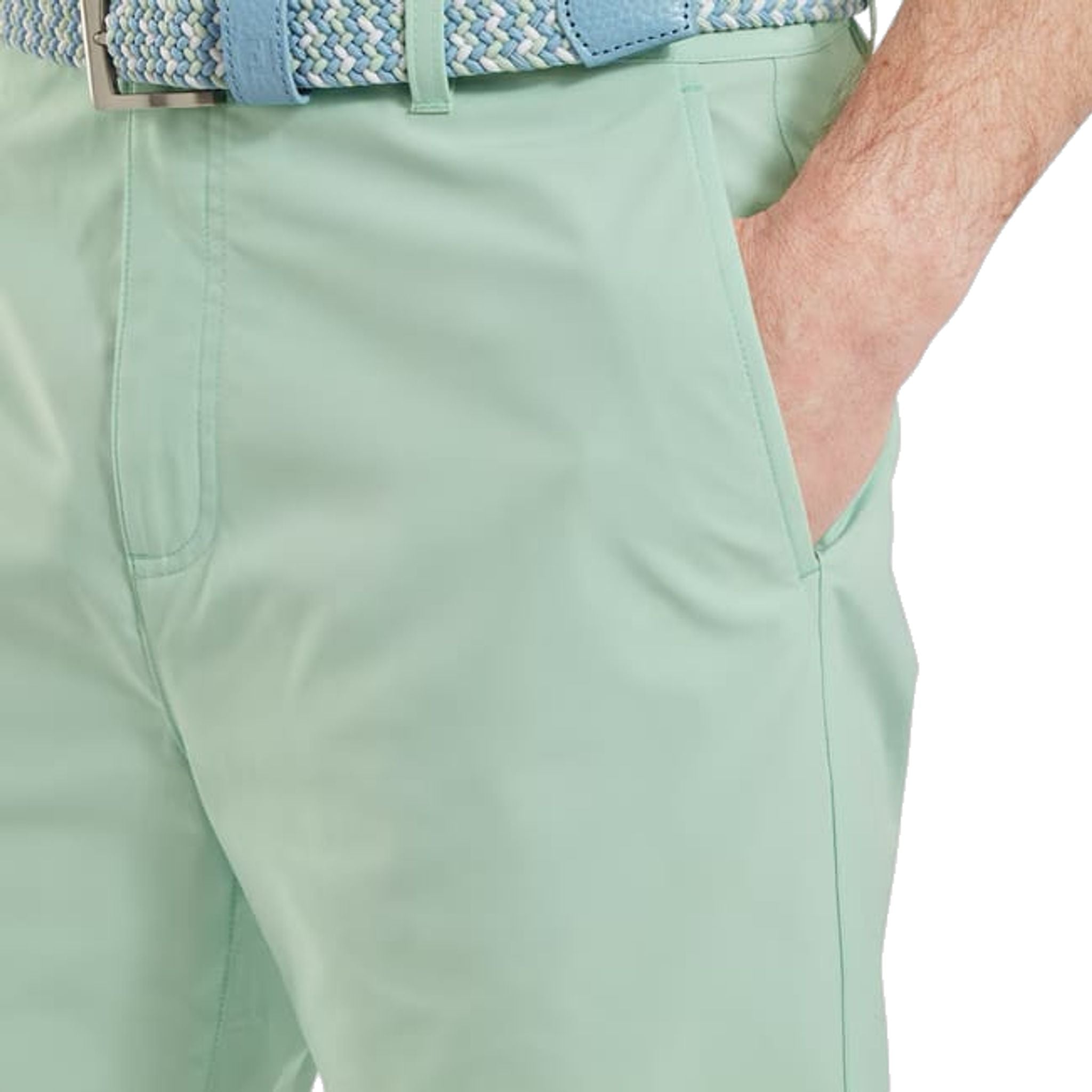 Footjoy Fj Par Golfshort Herren
