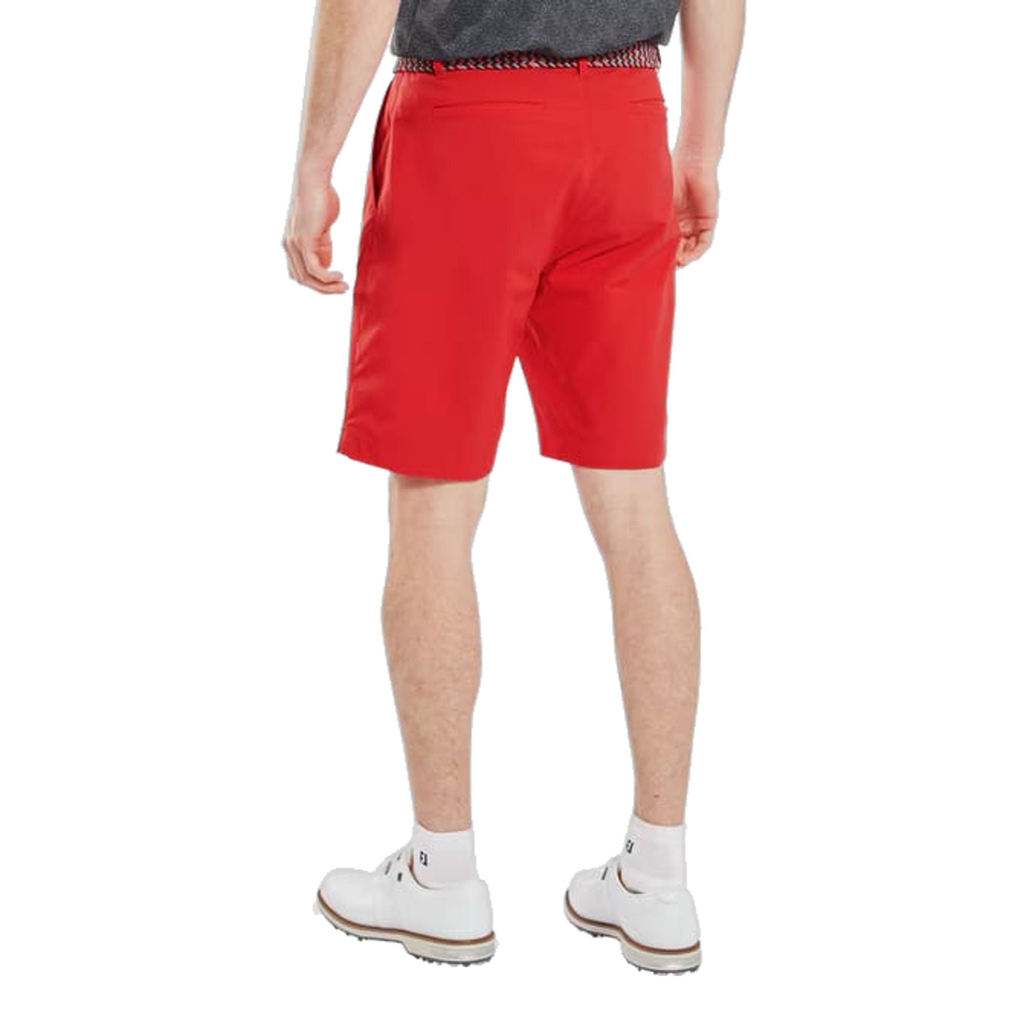Footjoy Fj Par Golfshort Herren