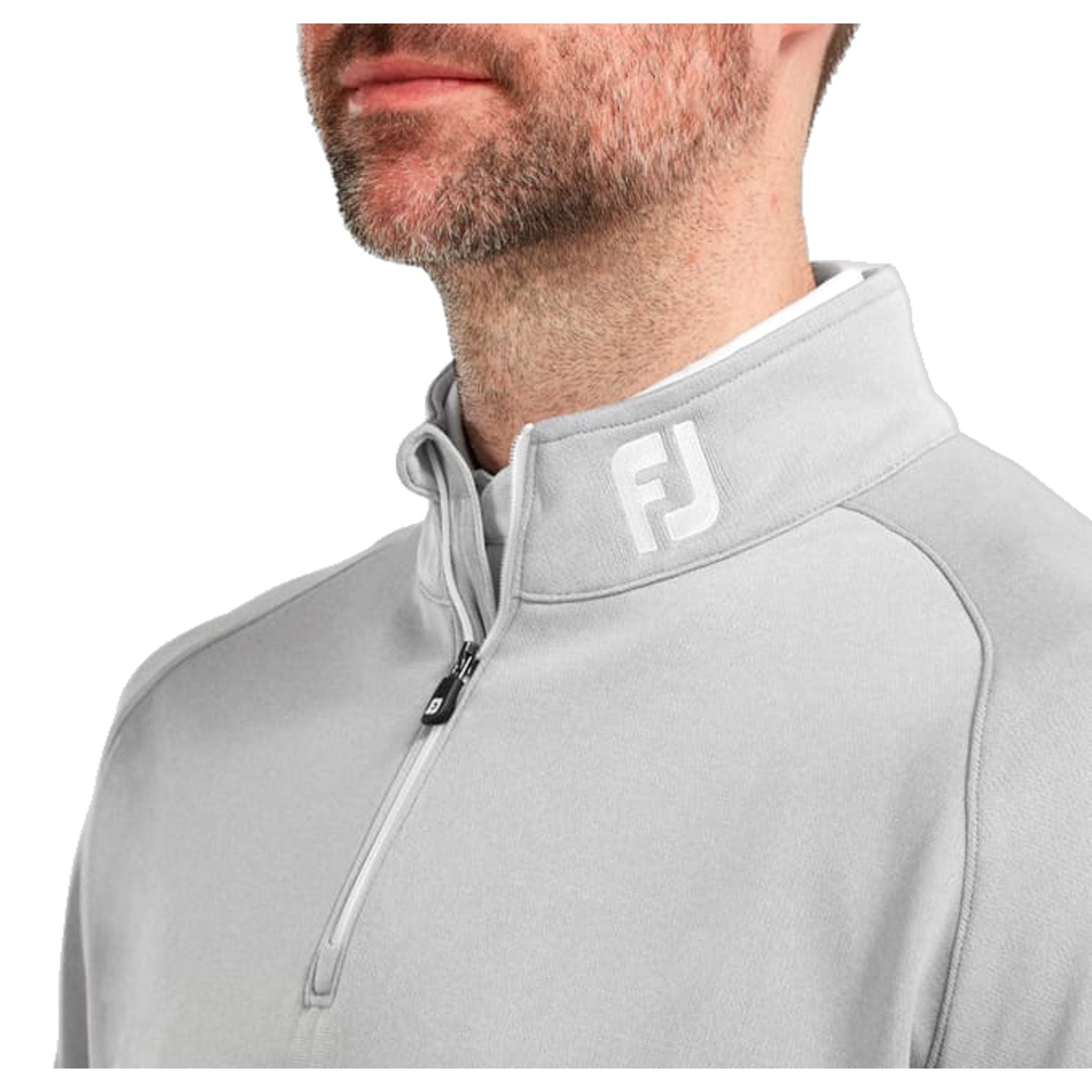 Footjoy Chill-Out Pullover Herren