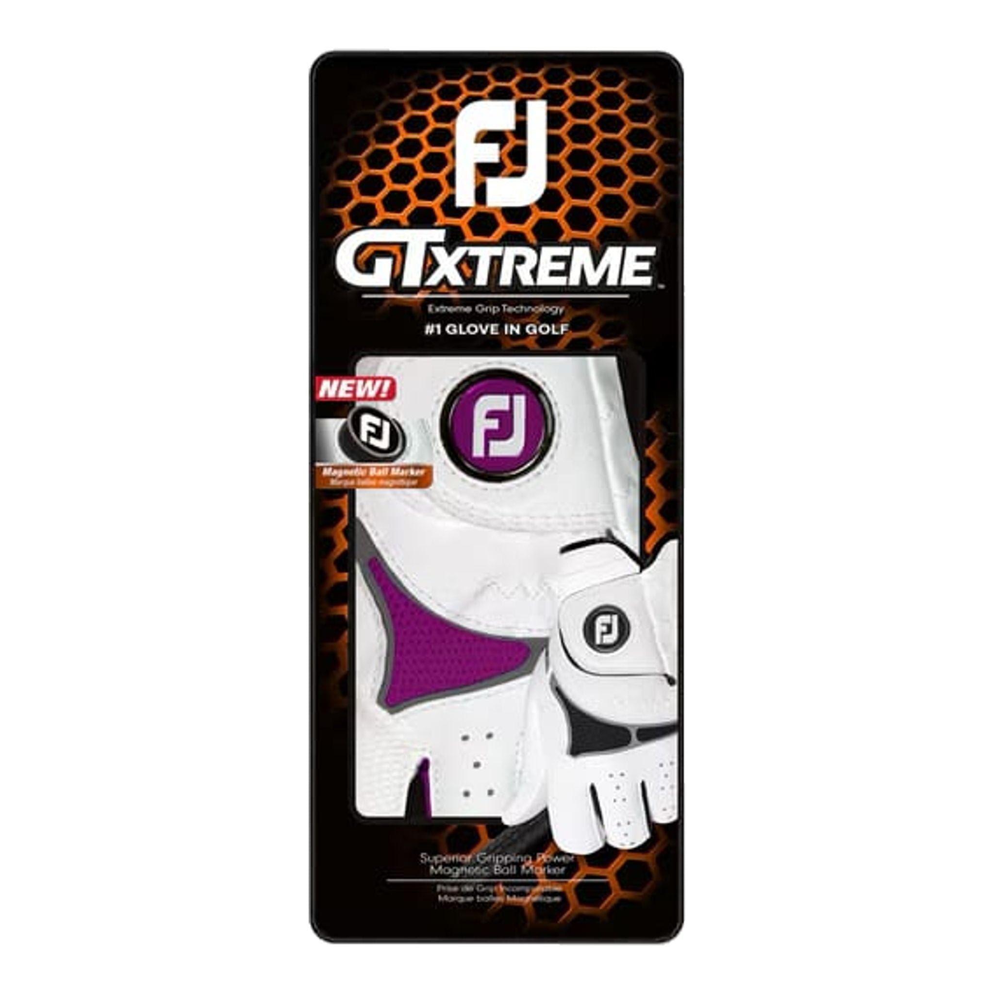 Footjoy GTXtreme Allwetter-Handschuh Damen