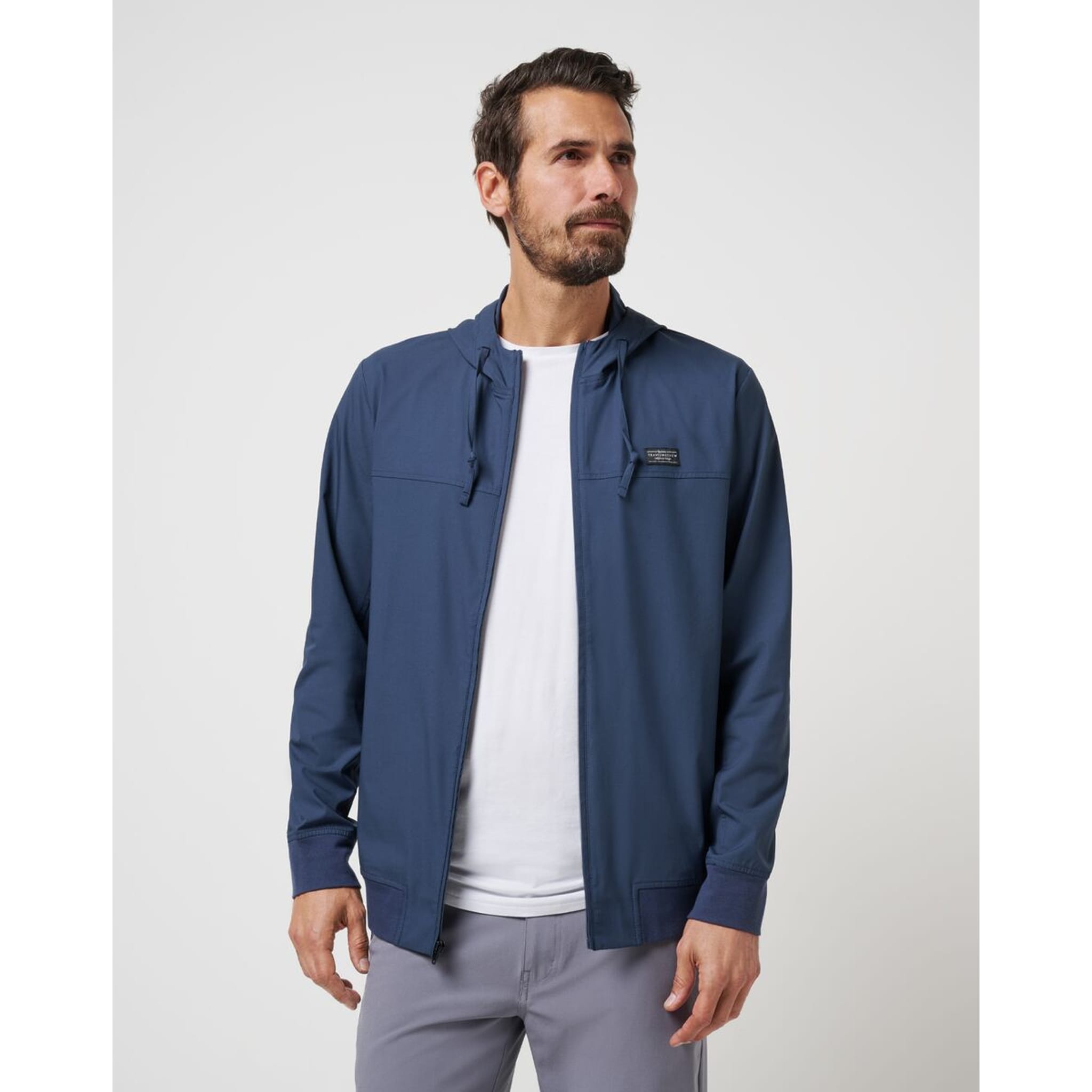Travis Mathew Wanderlust Hoodie Herren