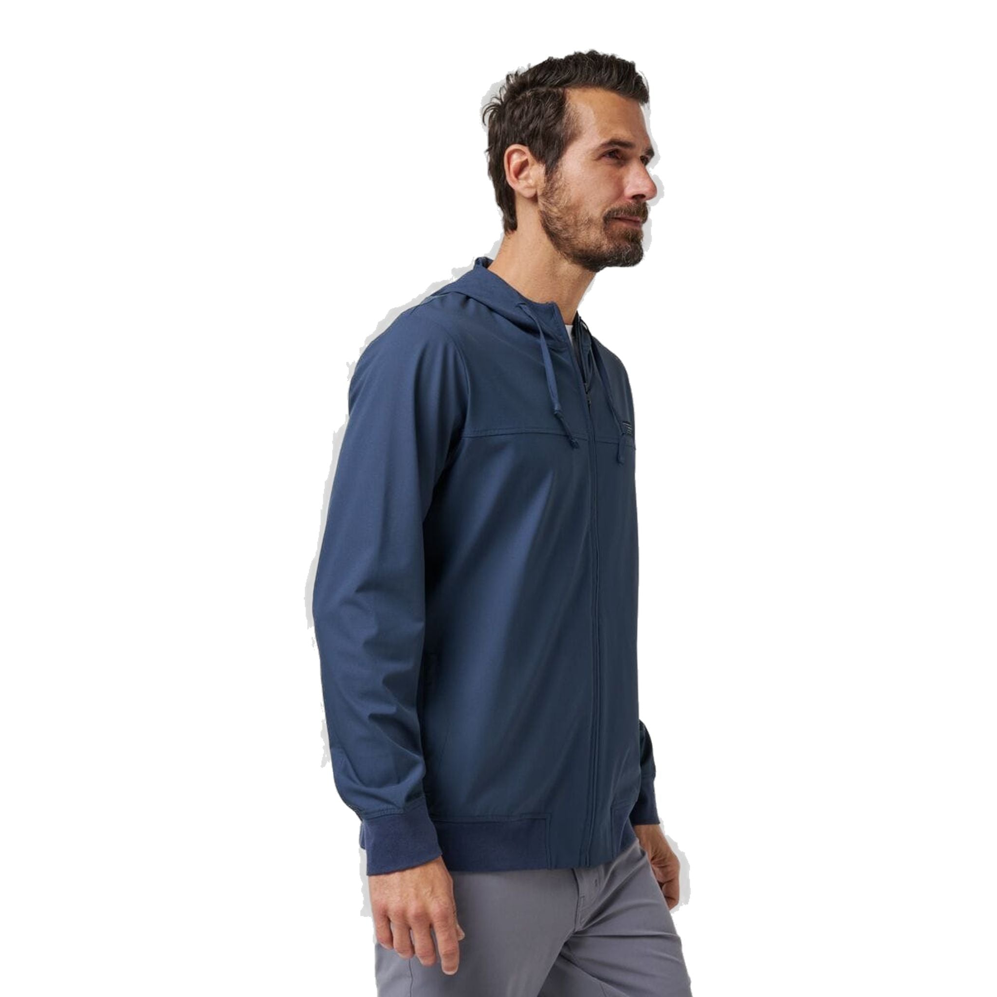 Travis Mathew Wanderlust Hoodie Herren