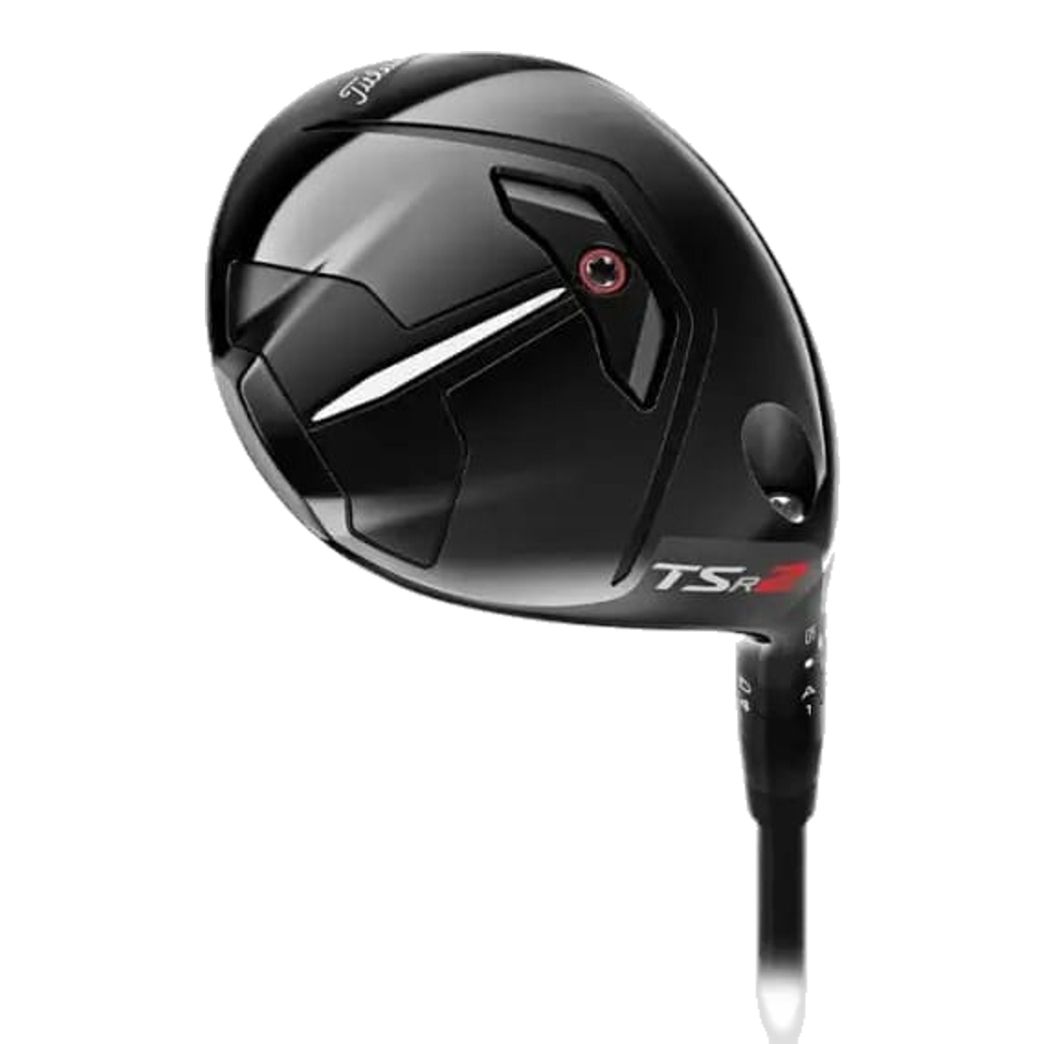 Titleist TSR2 Fairwayholz Demo Herren