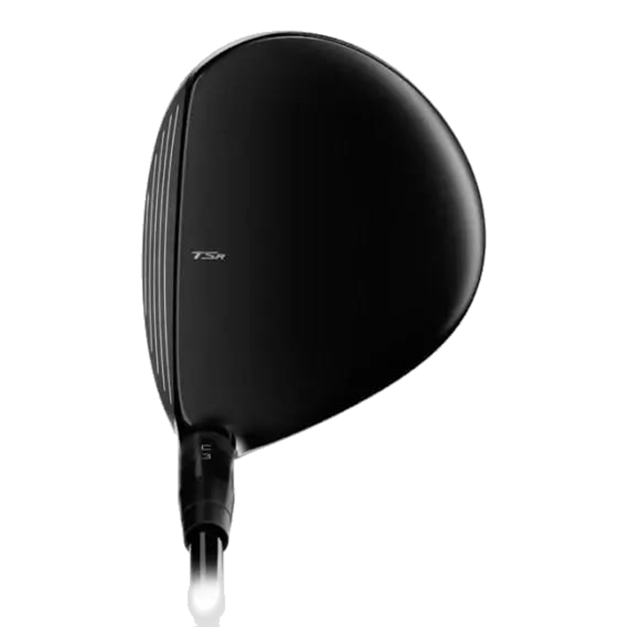 Titleist TSR2 Fairwayholz Demo Herren