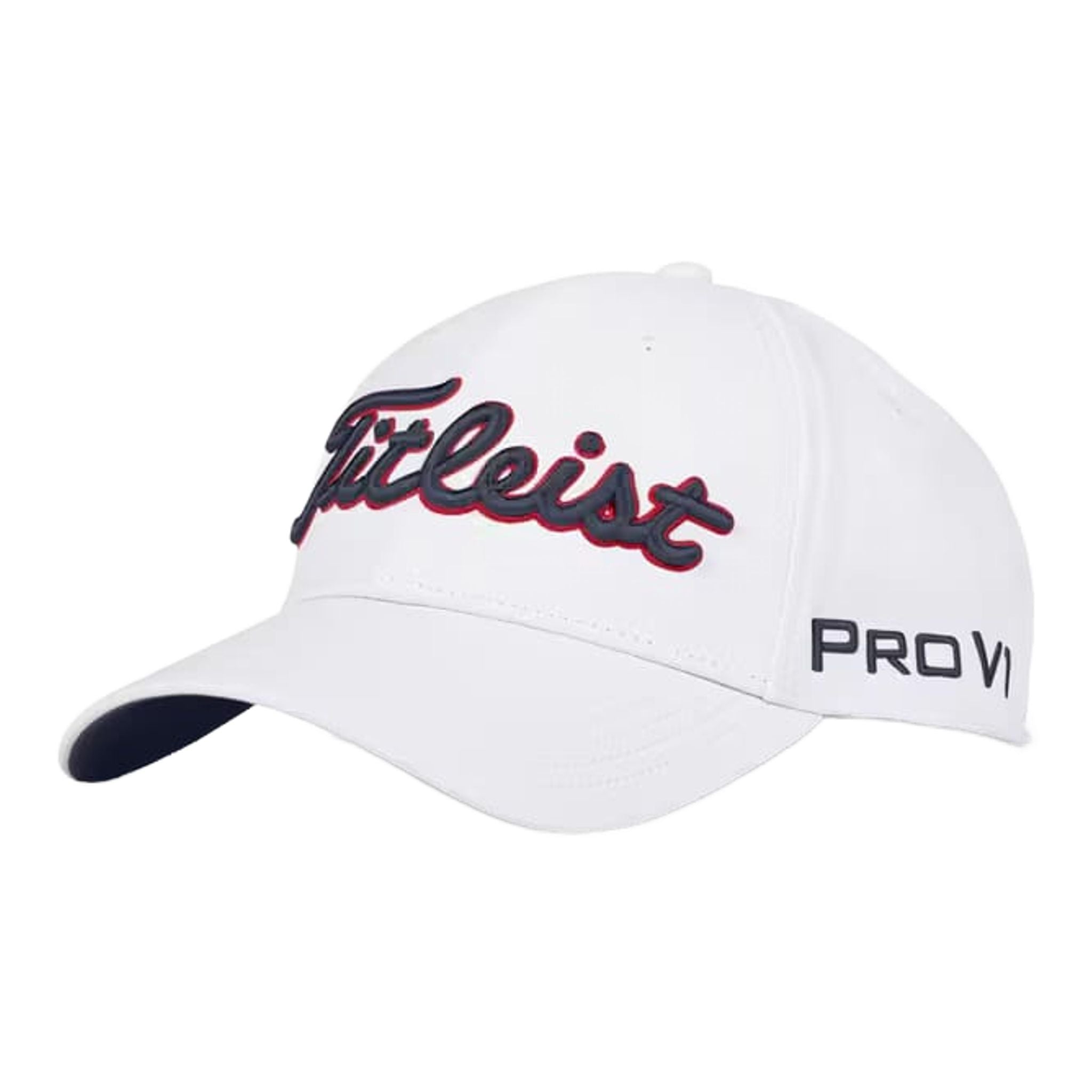 Titleist Tour Performance Kappe Herren