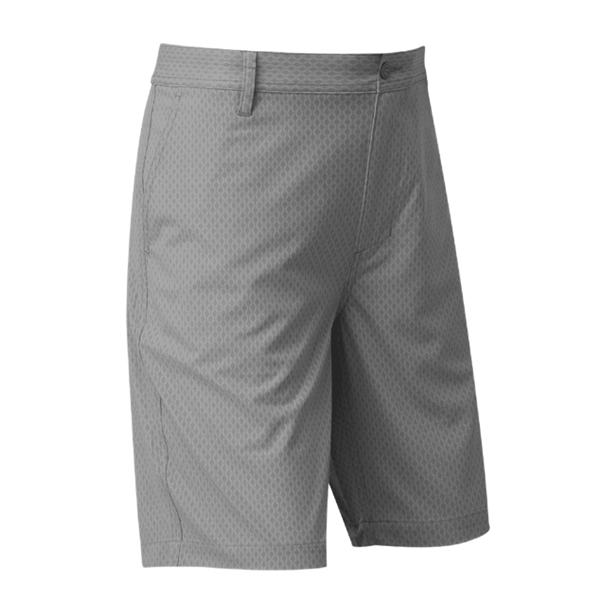 Footjoy Tonal Print Short Herren