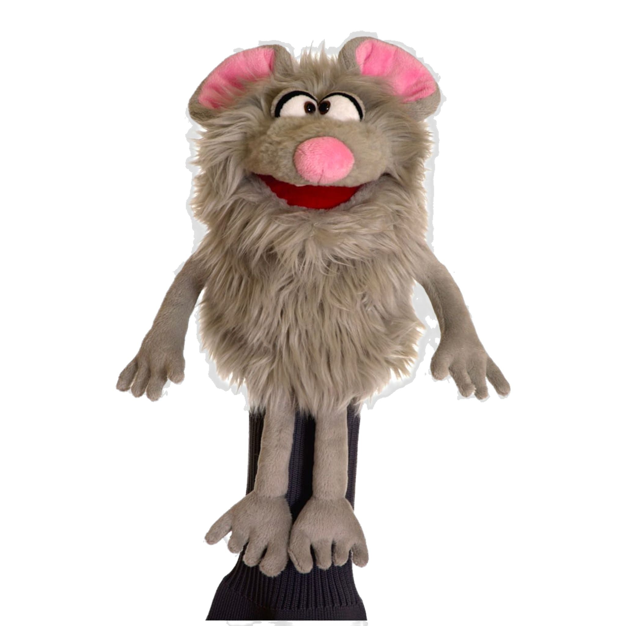 Puppets Headcover Headcover Tuddel Model