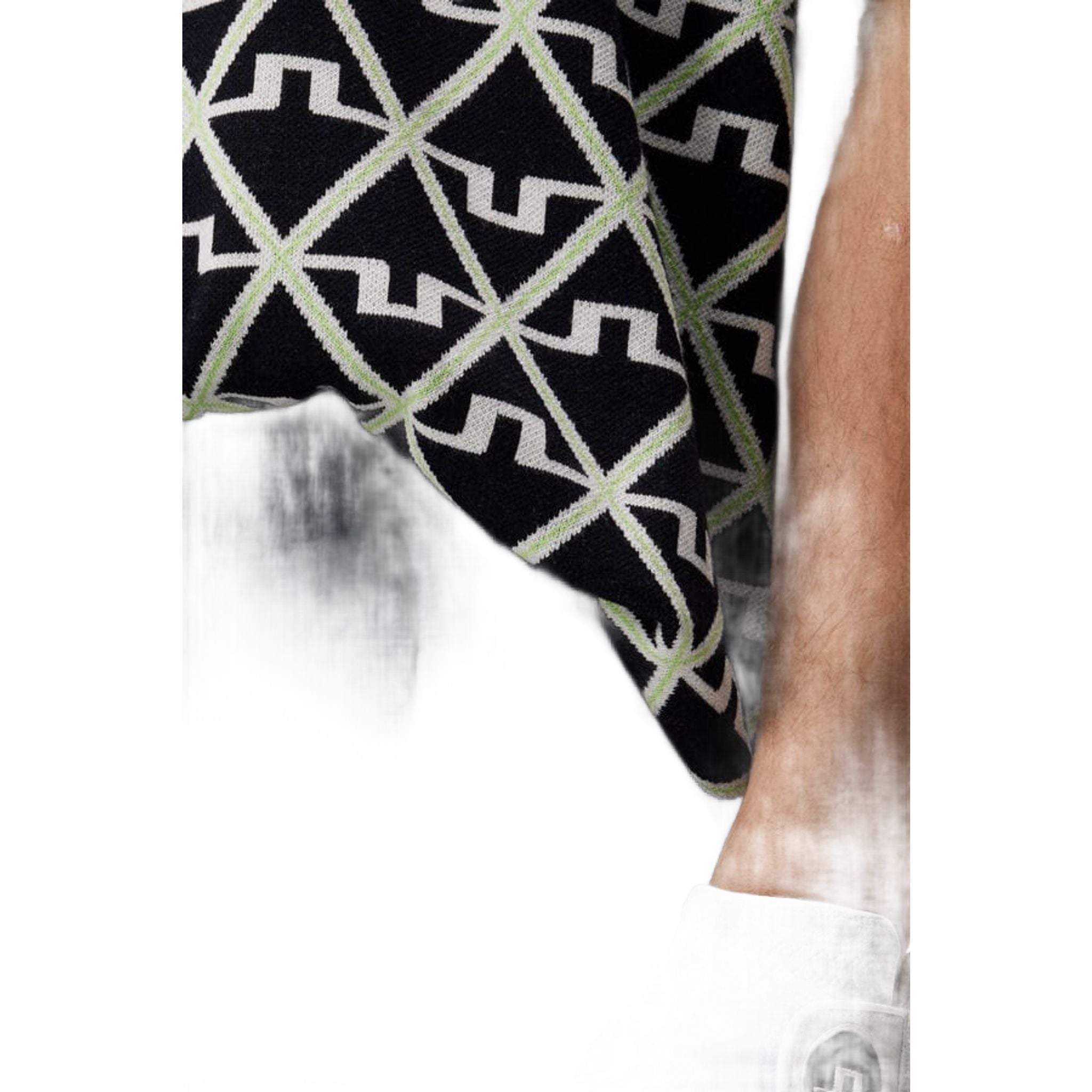 J. Lindeberg Harris Golfhose Herren