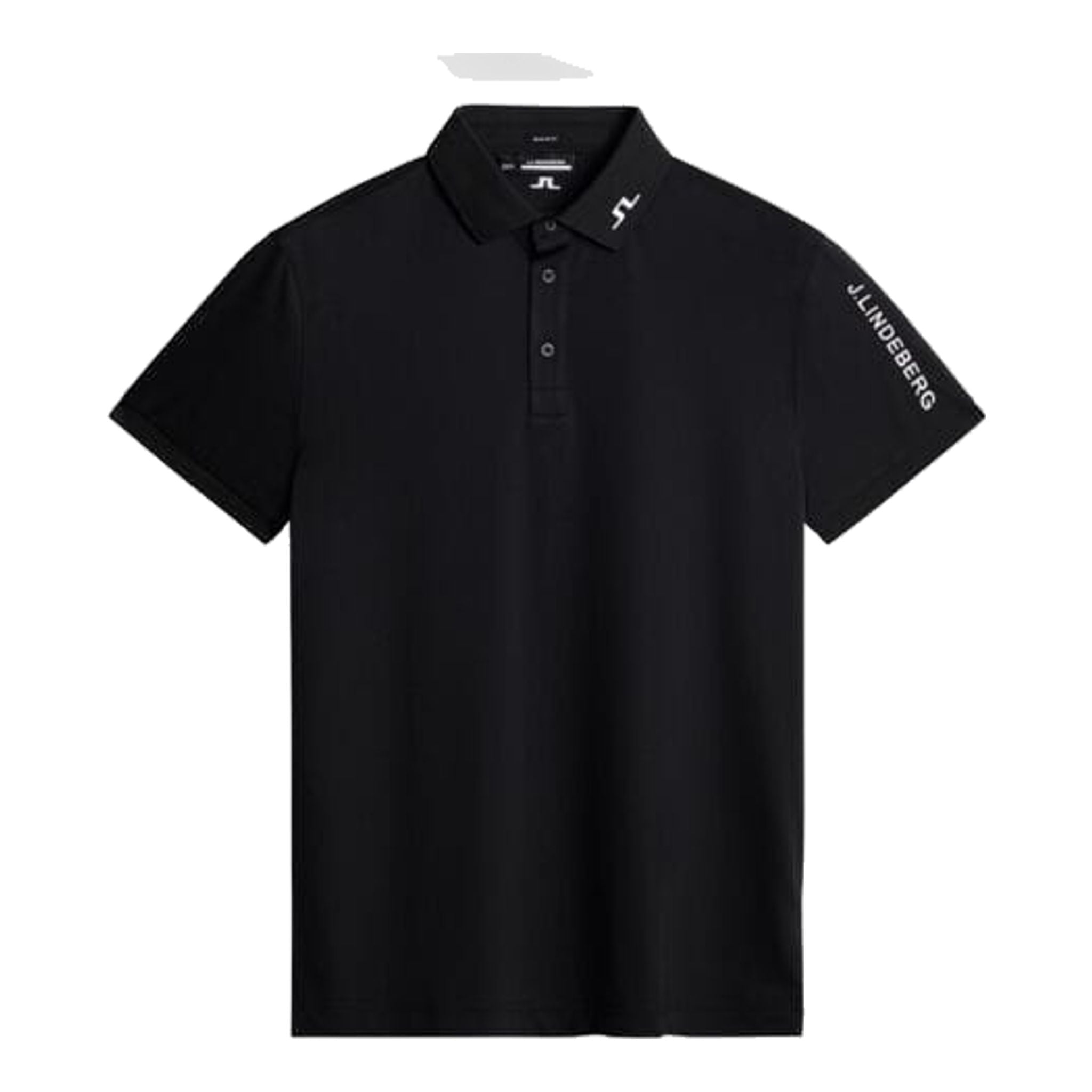 J. Lindeberg Tour Tech Reg Fit Polo Herren