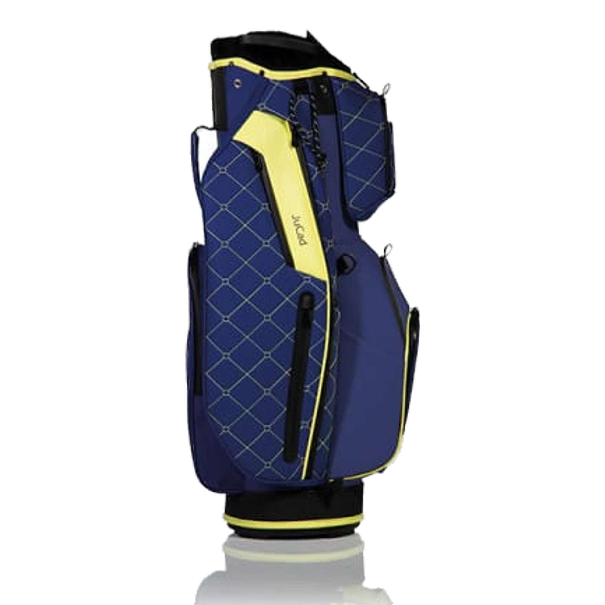 JuCad First Class Bag