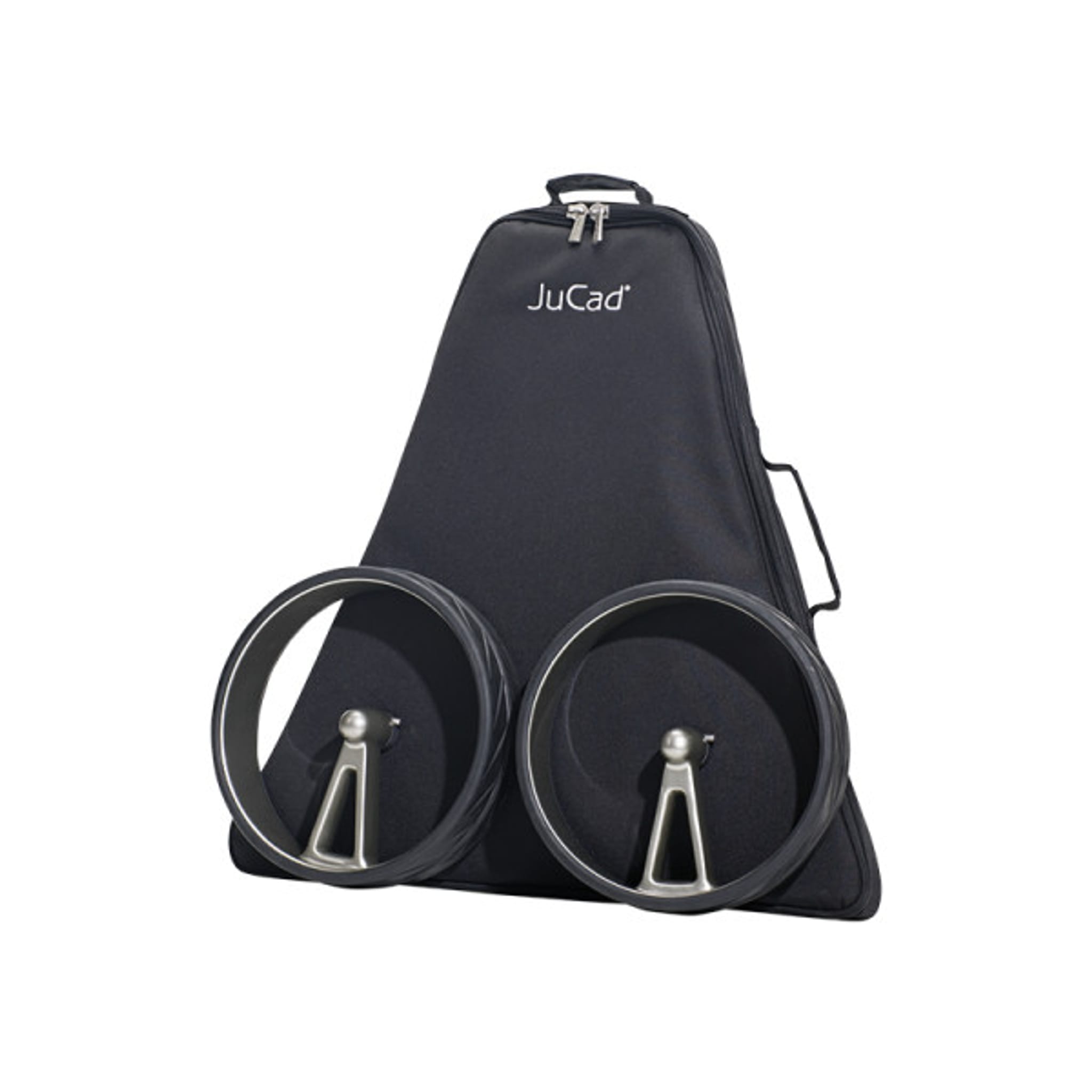 JuCad Tragetasche für Phantom Modelle