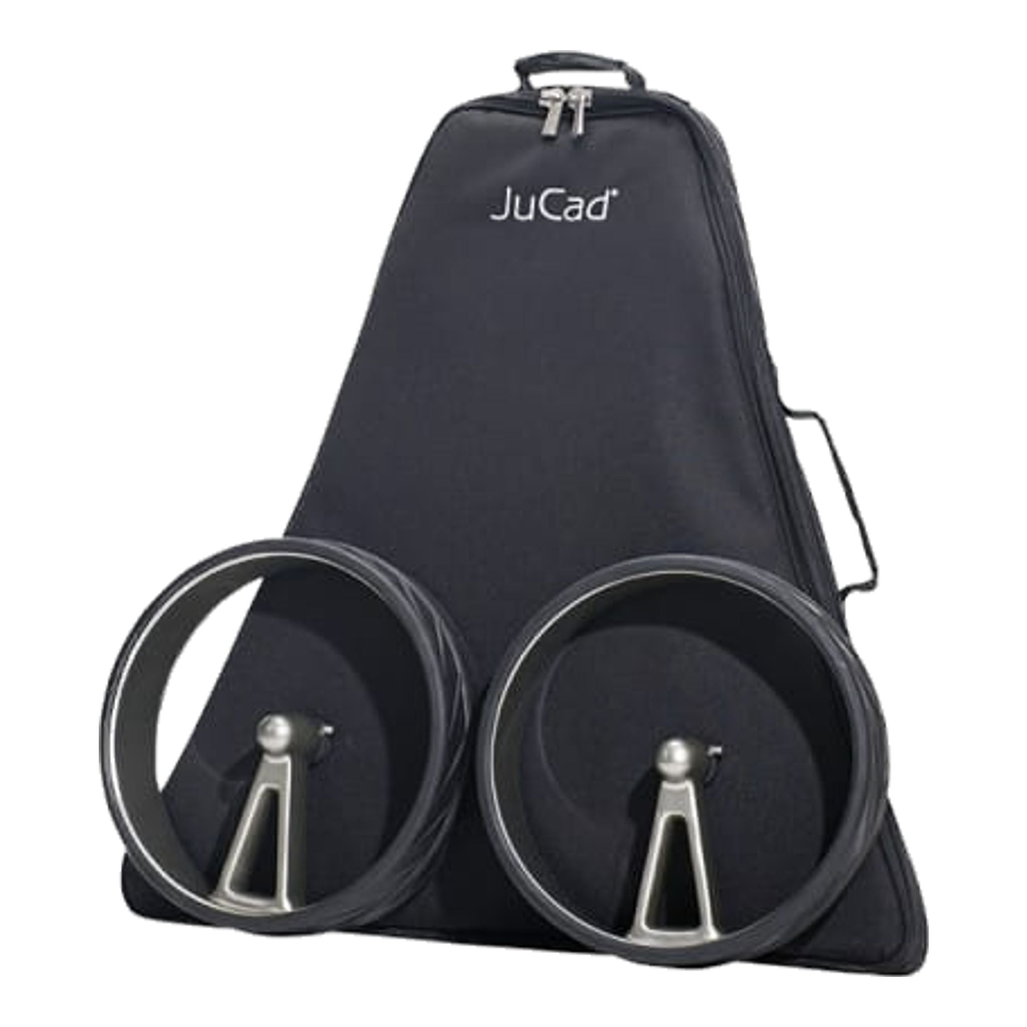 JuCad Tragetasche für Phantom Modelle