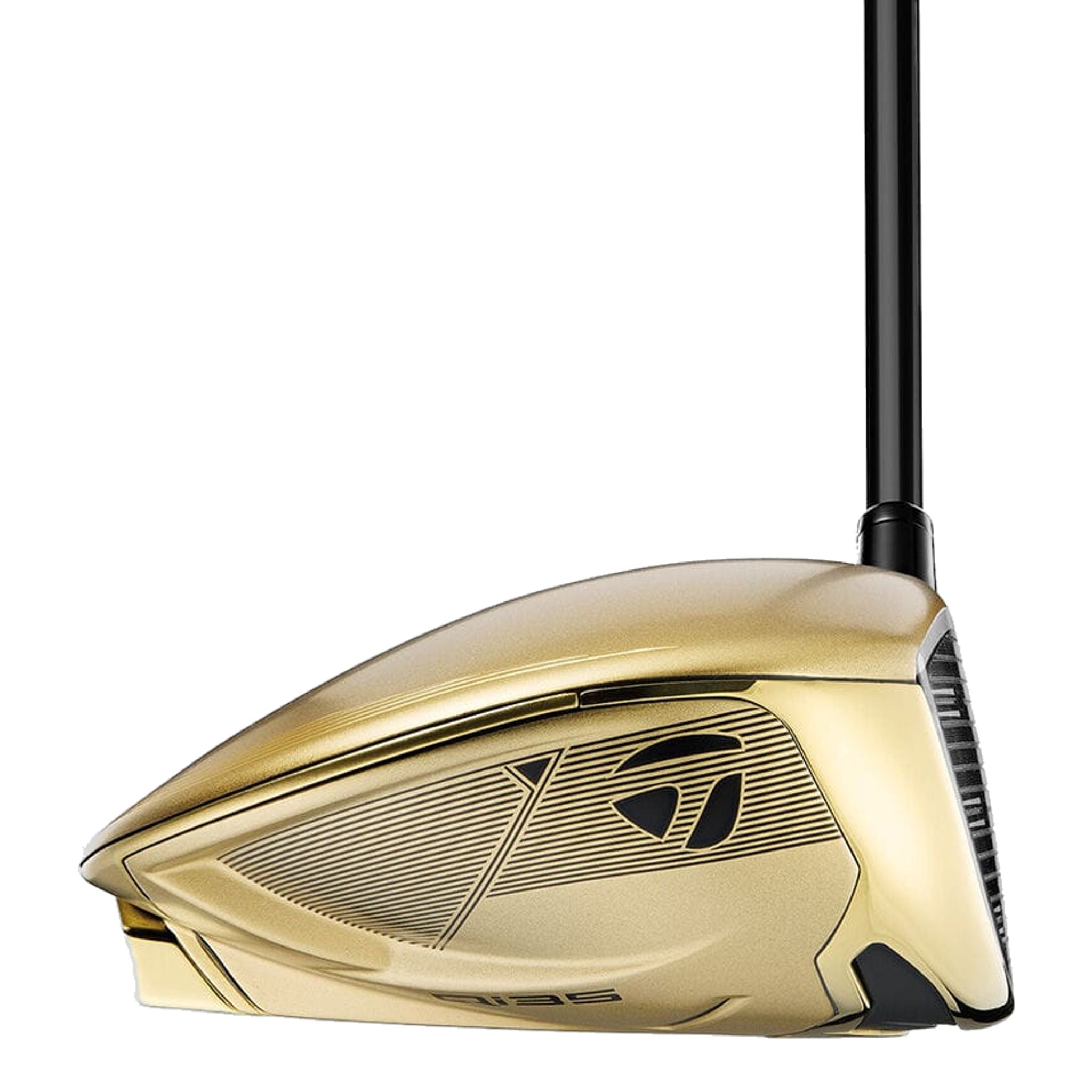 TaylorMade Qi35 Driver Designer Series 10,5° Limited Edition