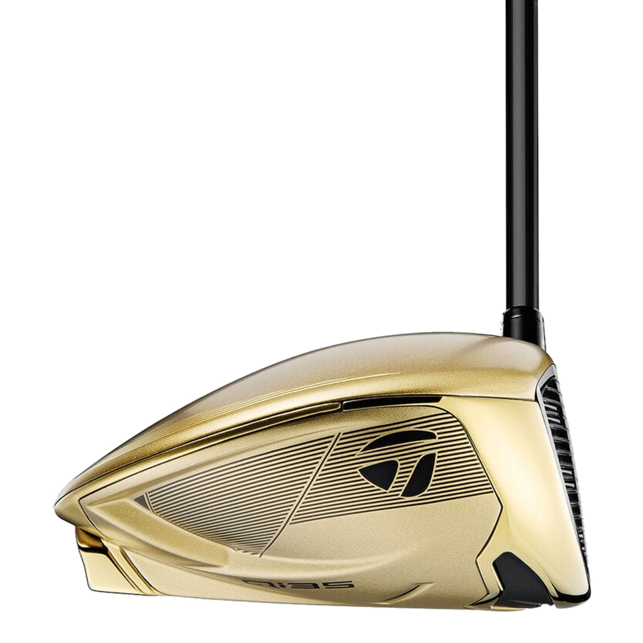 TaylorMade Qi35 Max Driver Designer Series 10,5° Limited Edition