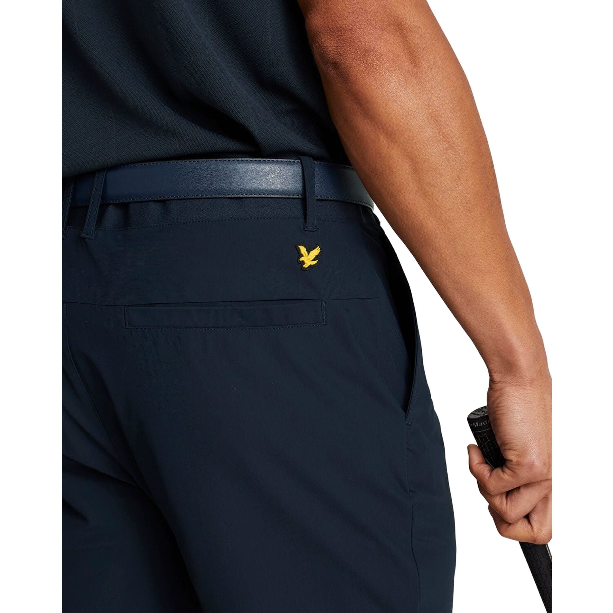 Lyle & Scott Lightweight Golf Tech Shorts Herren