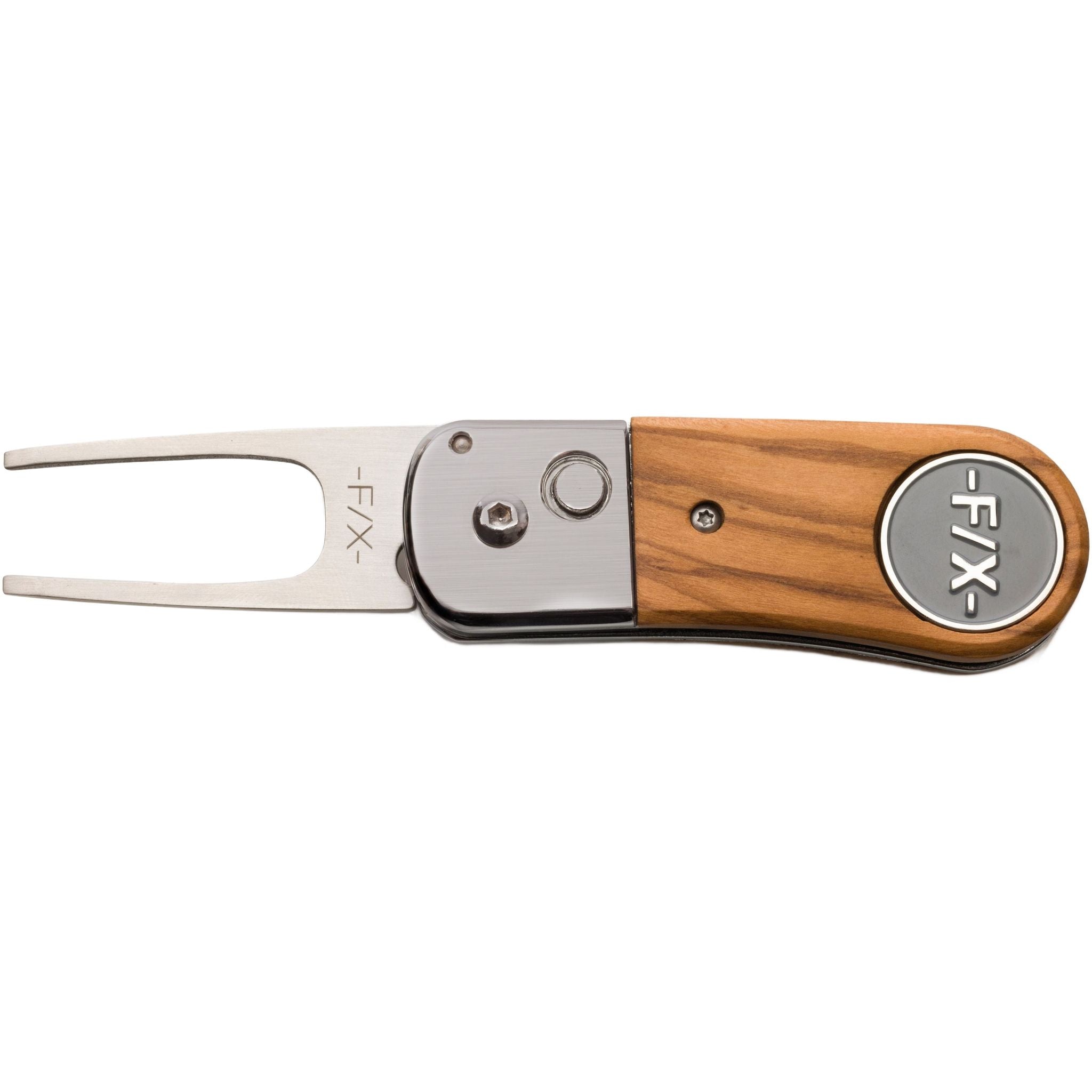 Lignum F/X Pitchgabel