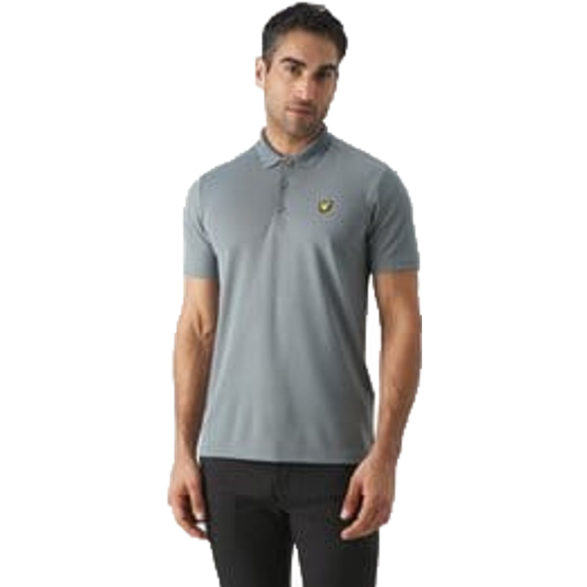 Lyle & Scott Golf Tech Polo Shirt Herren